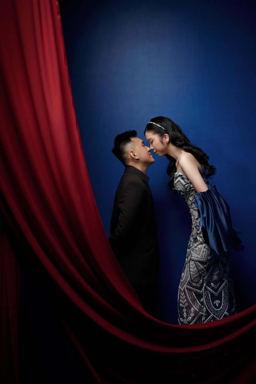 Alberto & Rohani 6