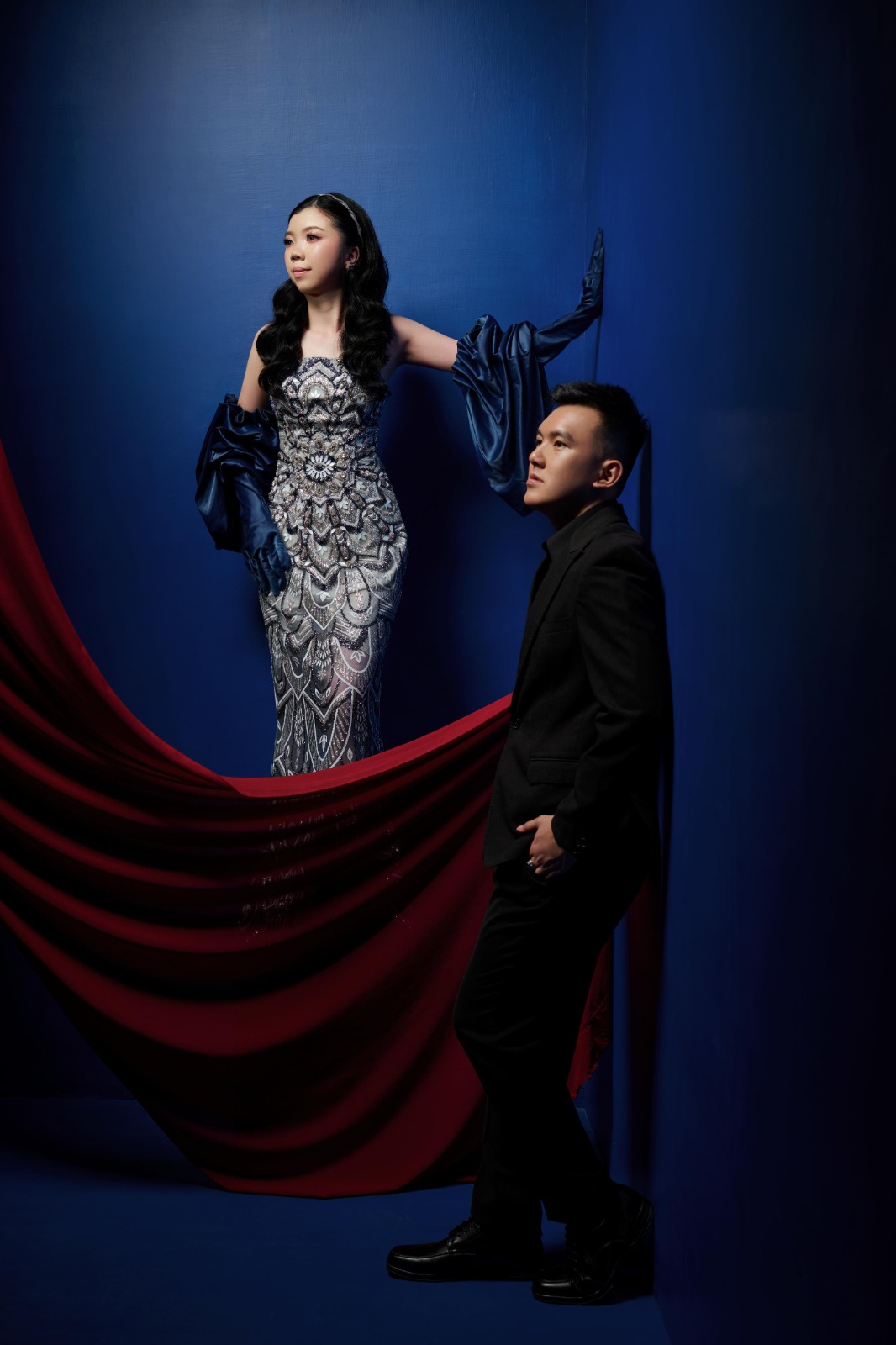 Alberto & Rohani 7