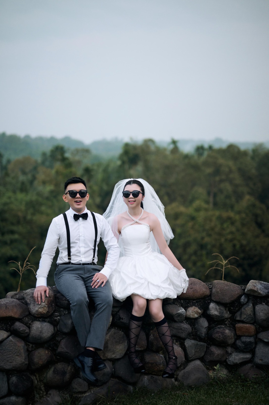 Alberto & Rohani 8