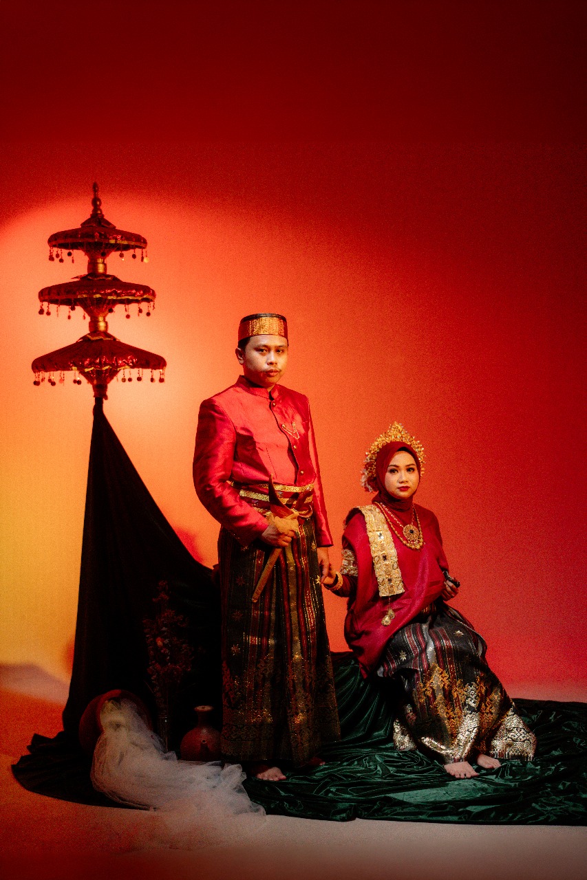 Alfi & Helmy 11