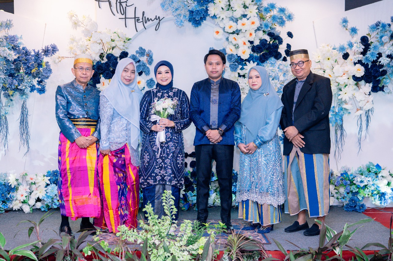 Alfi & Helmy 5