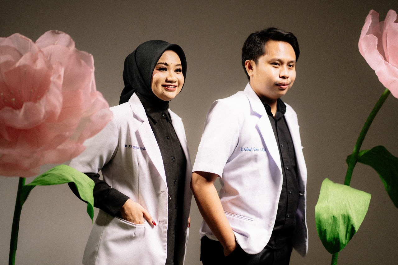 Alfi & Helmy 7