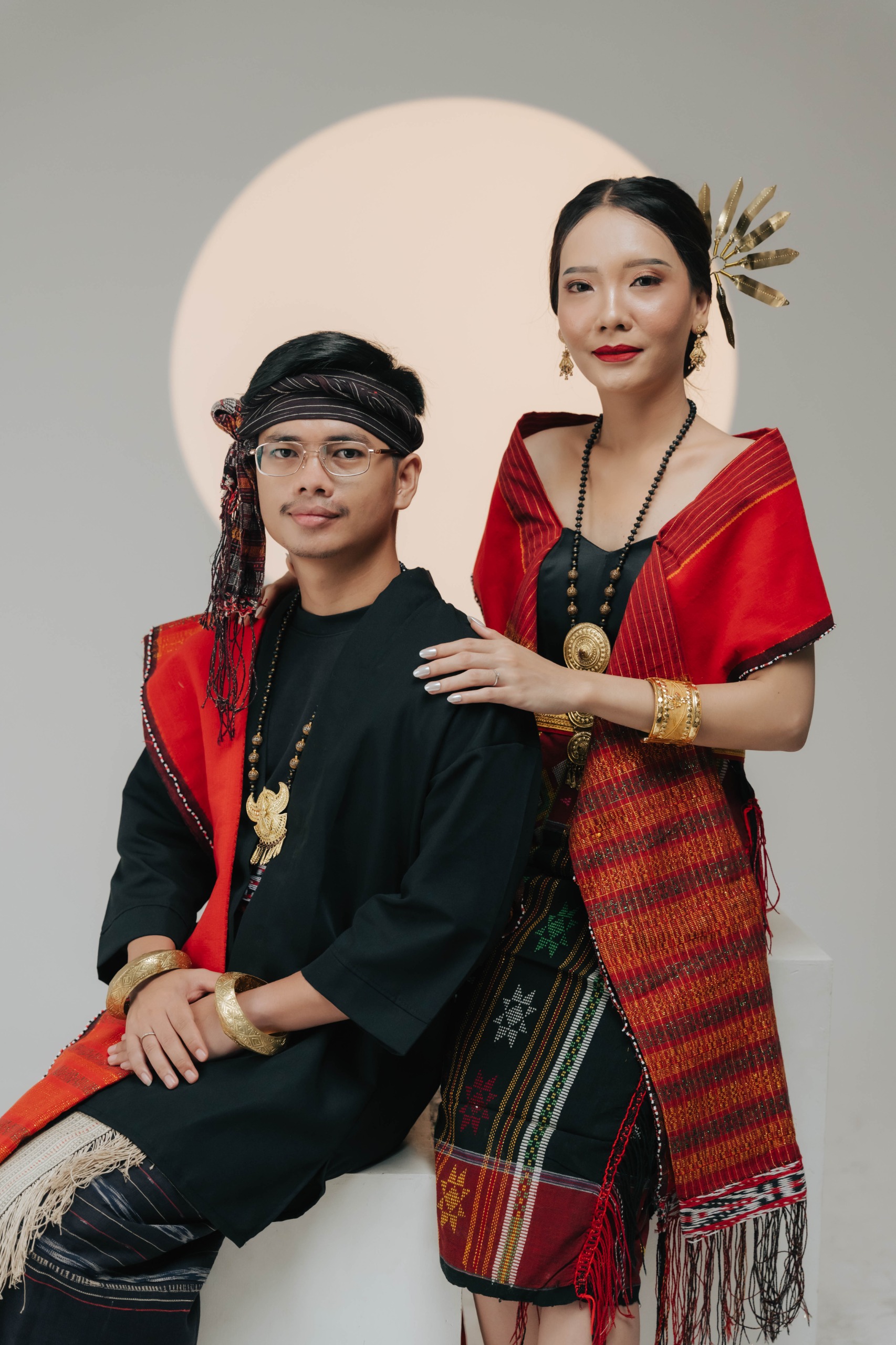 Bennet & Adelin 1