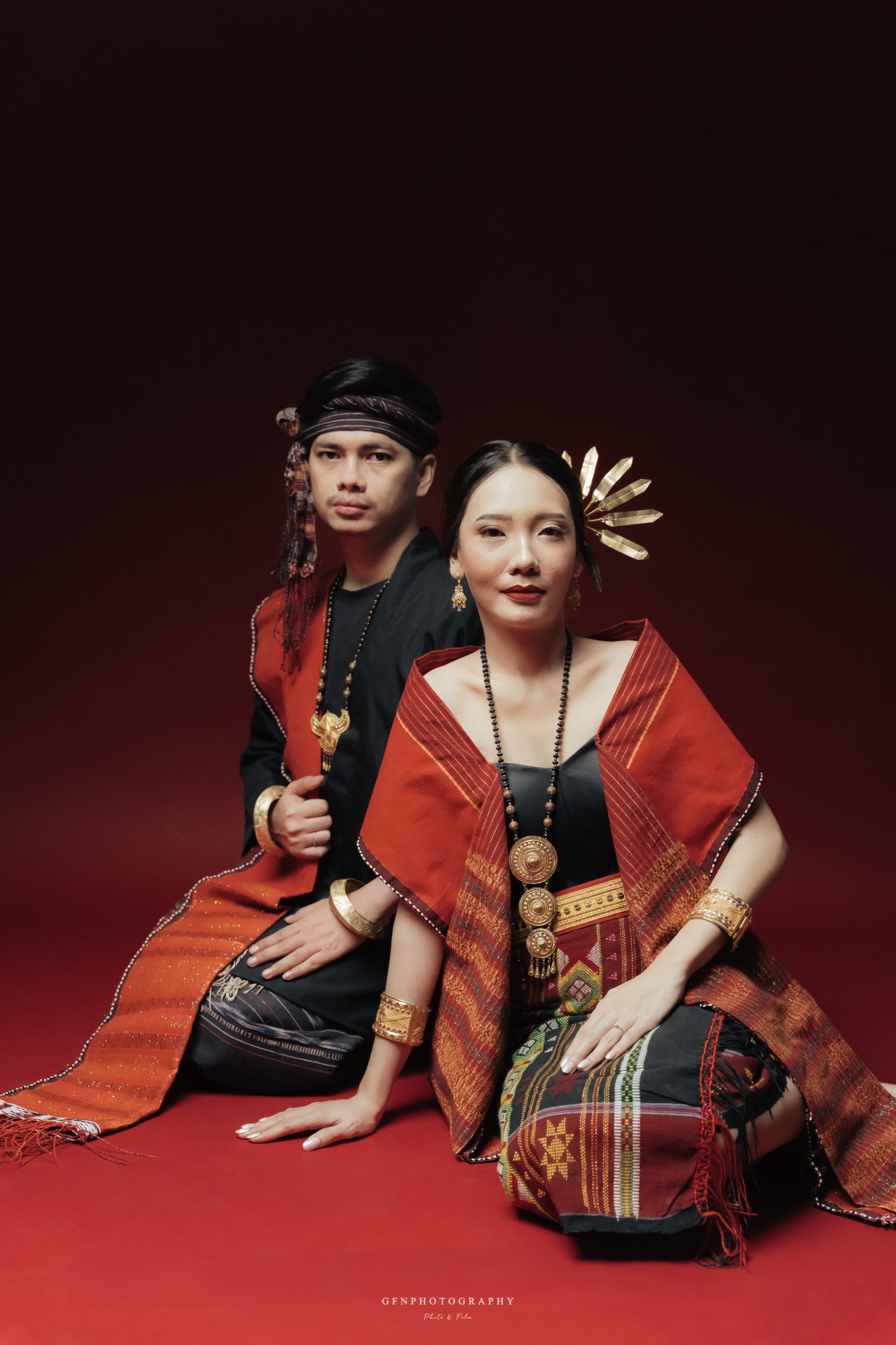 Bennet & Adelin 5
