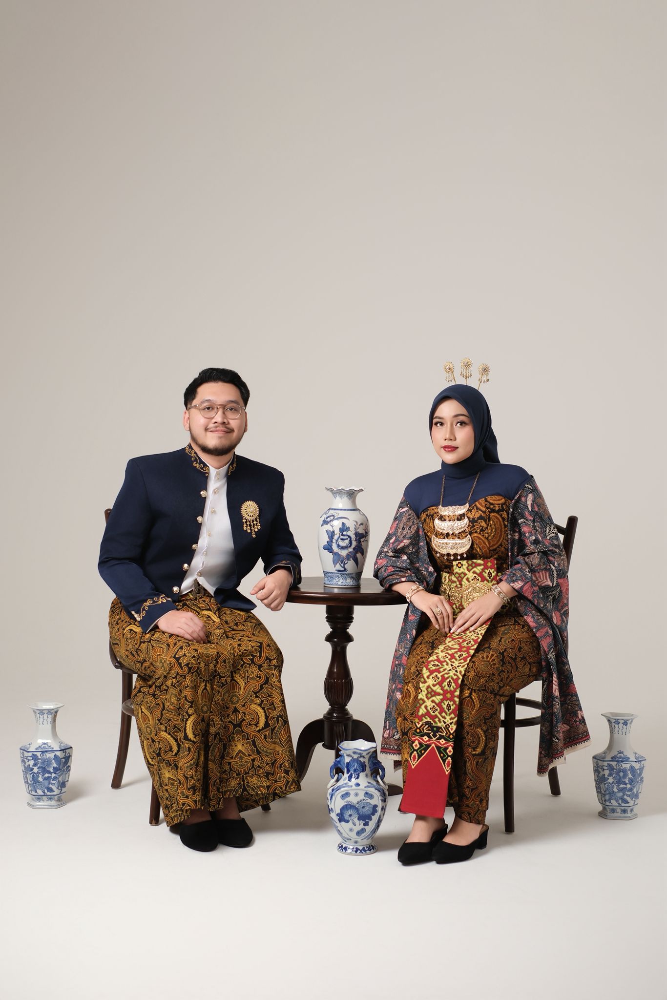 Daffa & Lisa 1
