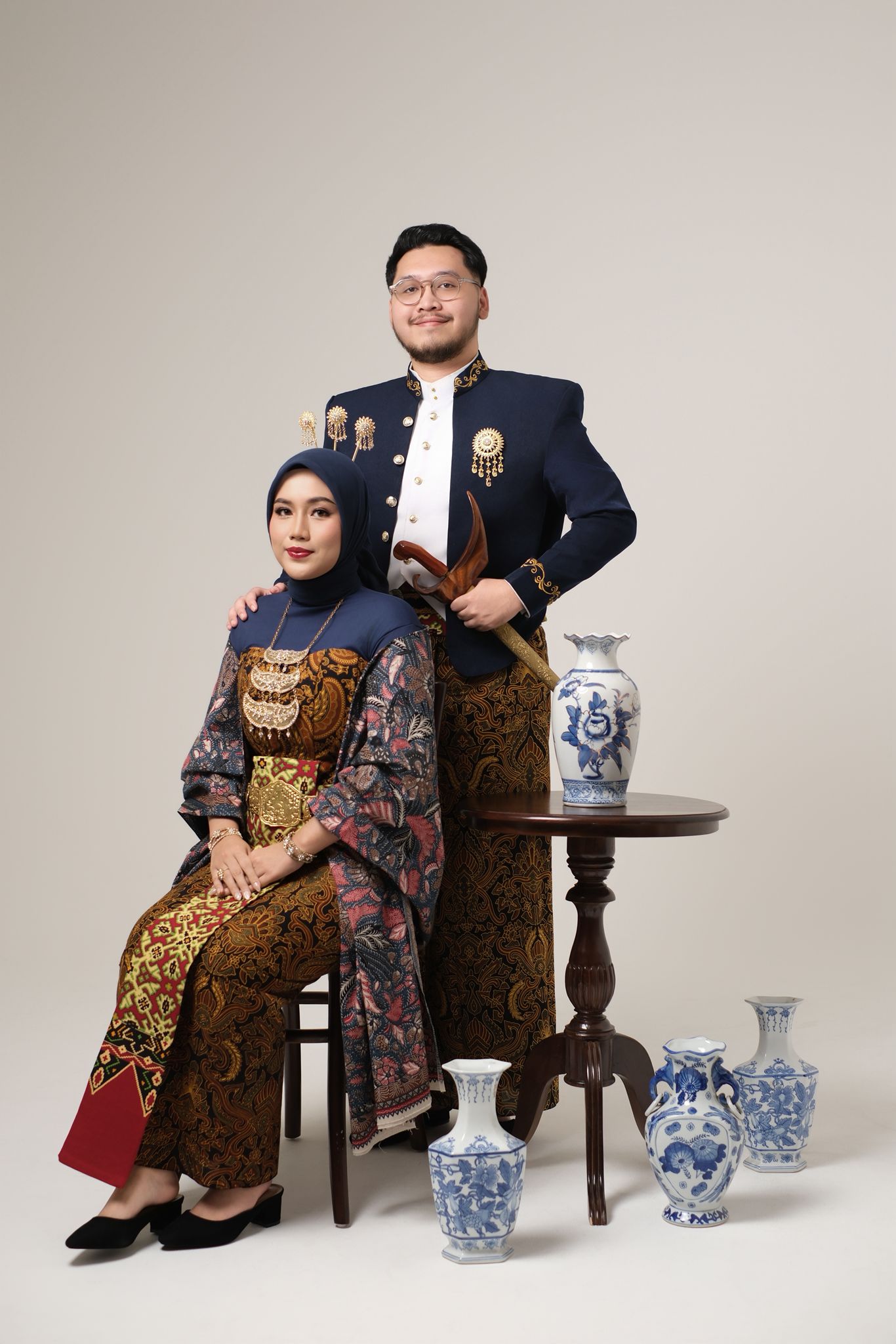 Daffa & Lisa 11
