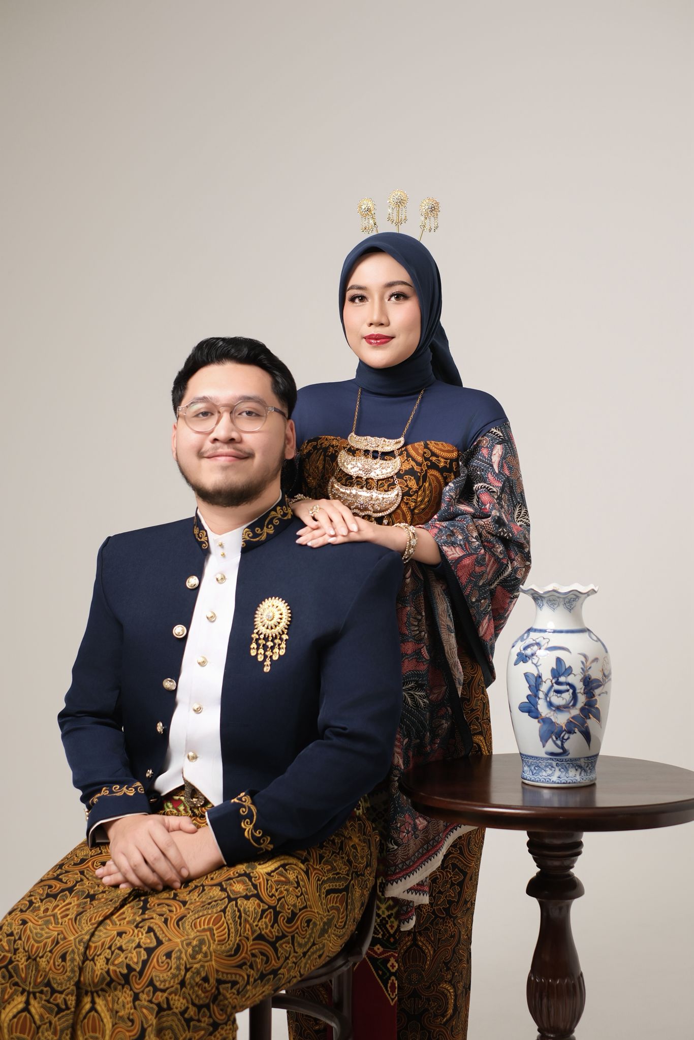 Daffa & Lisa 12