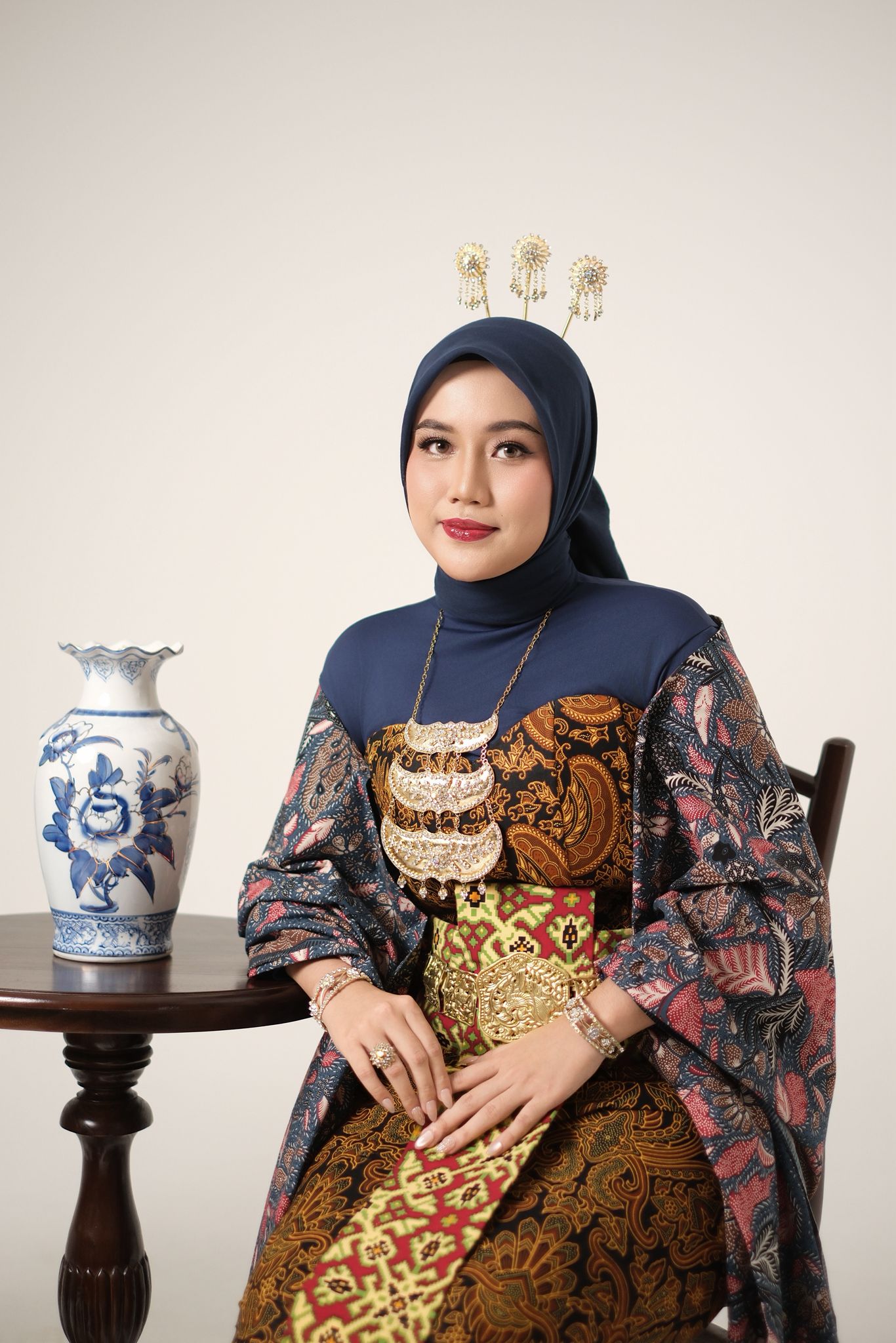Daffa & Lisa 13