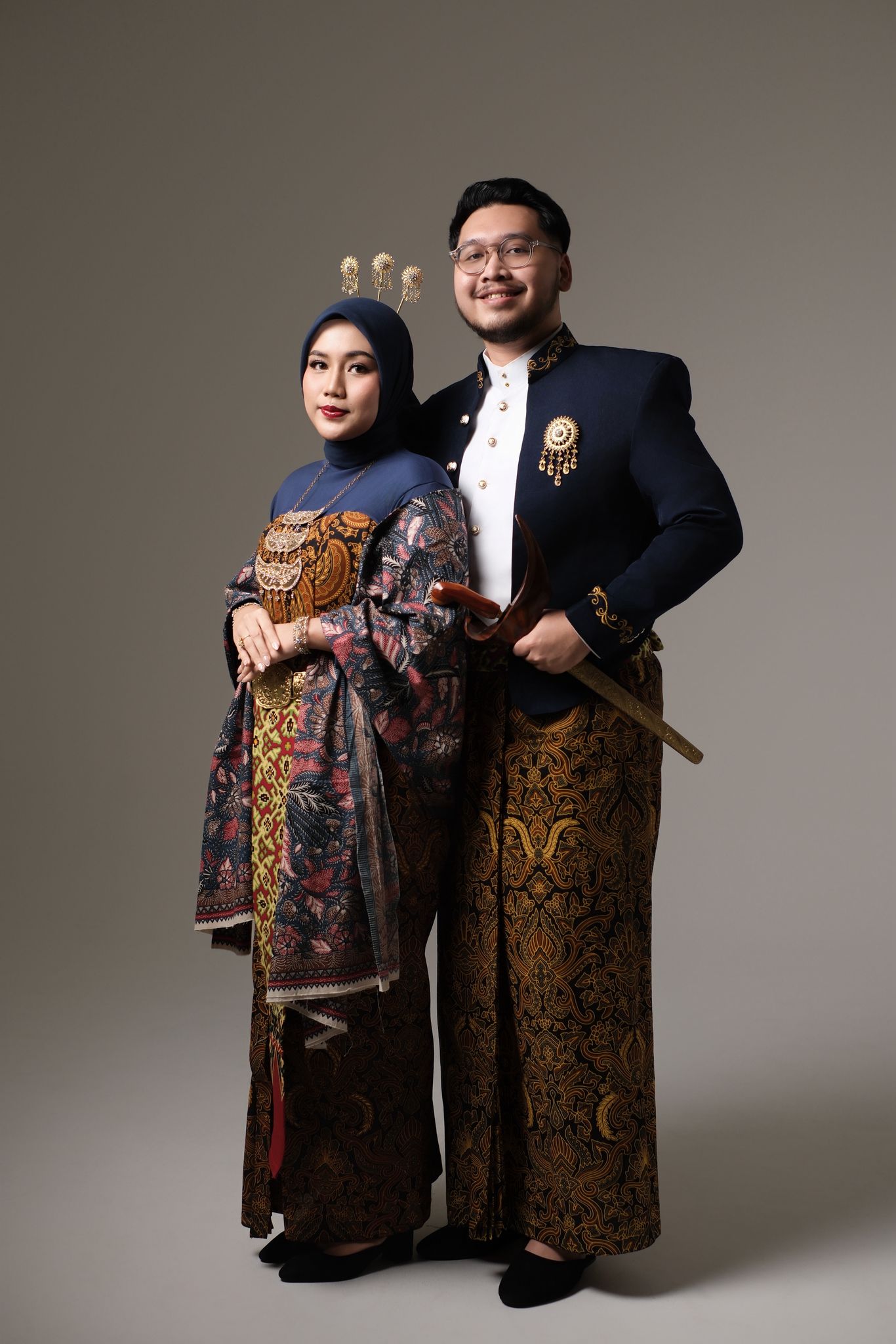 Daffa & Lisa 15