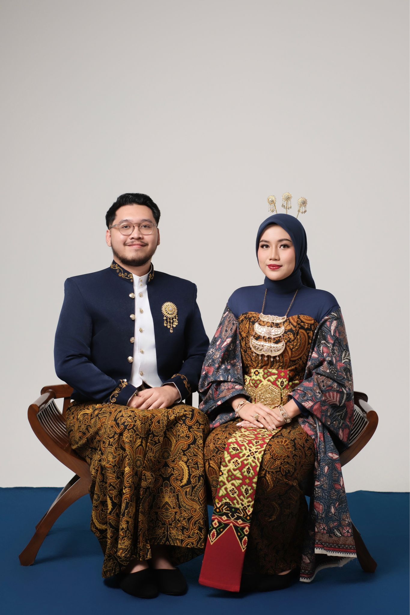 Daffa & Lisa 16