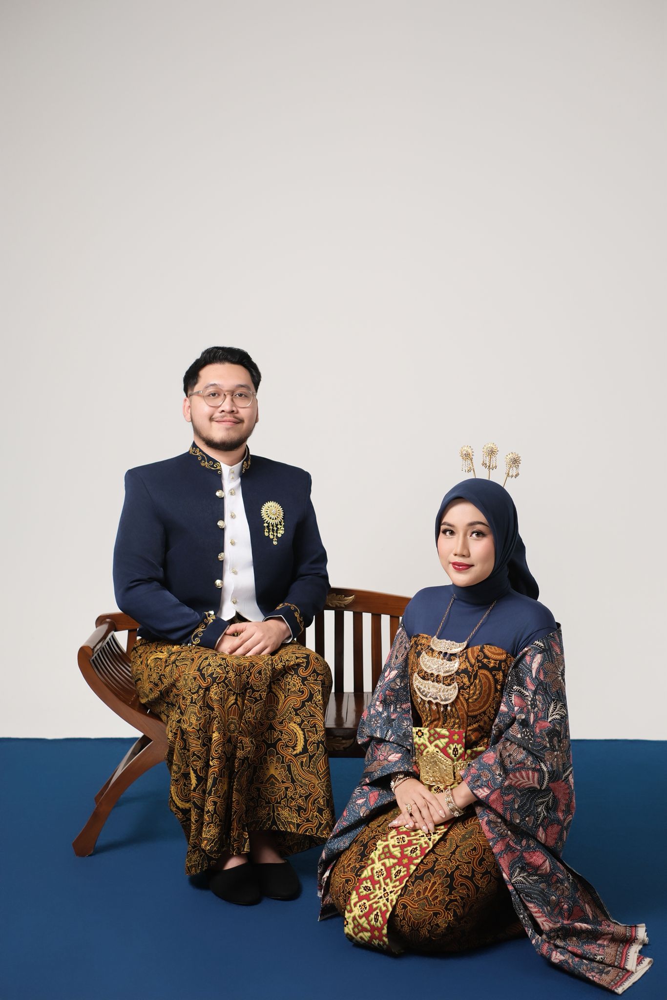 Daffa & Lisa 17
