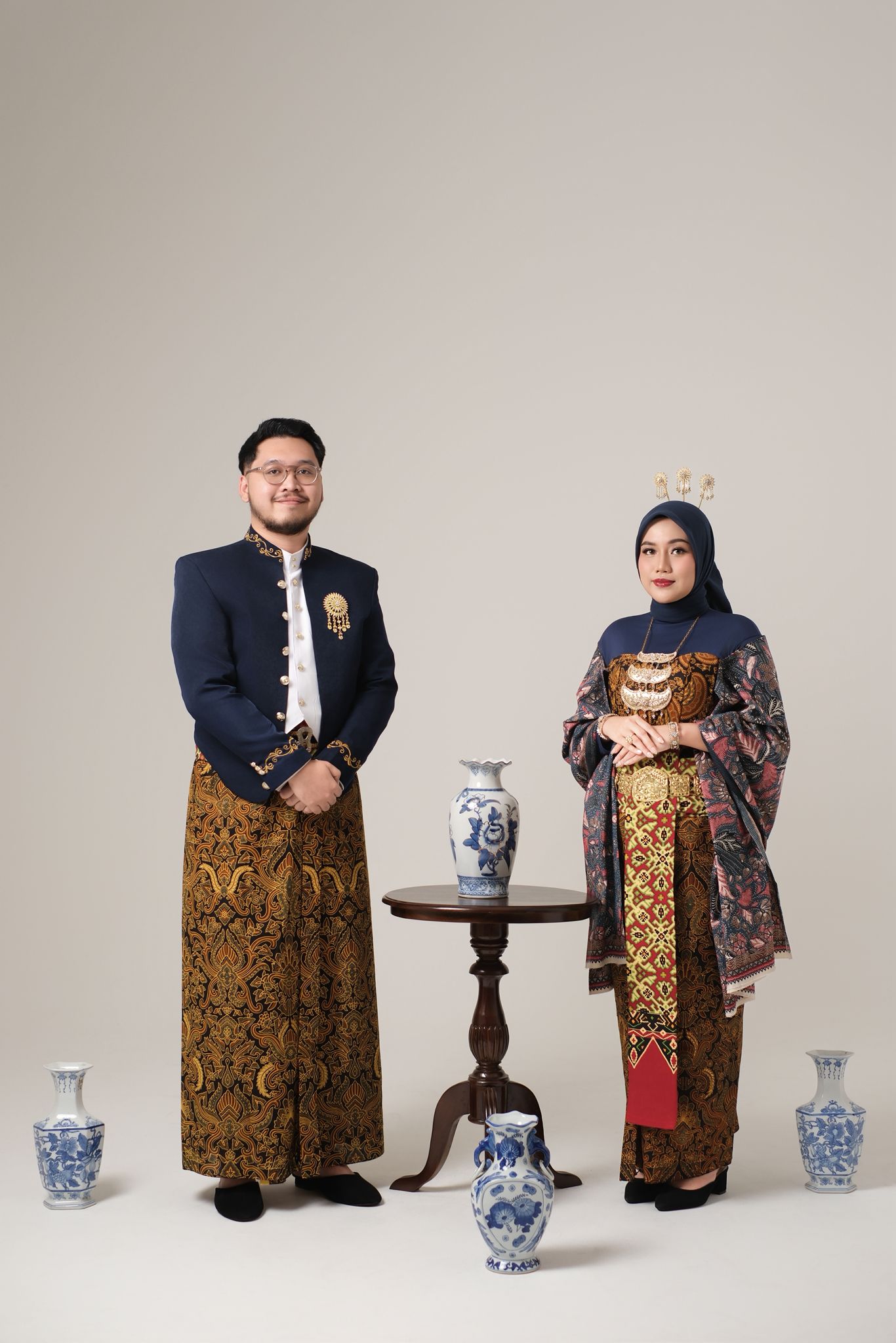 Daffa & Lisa 2