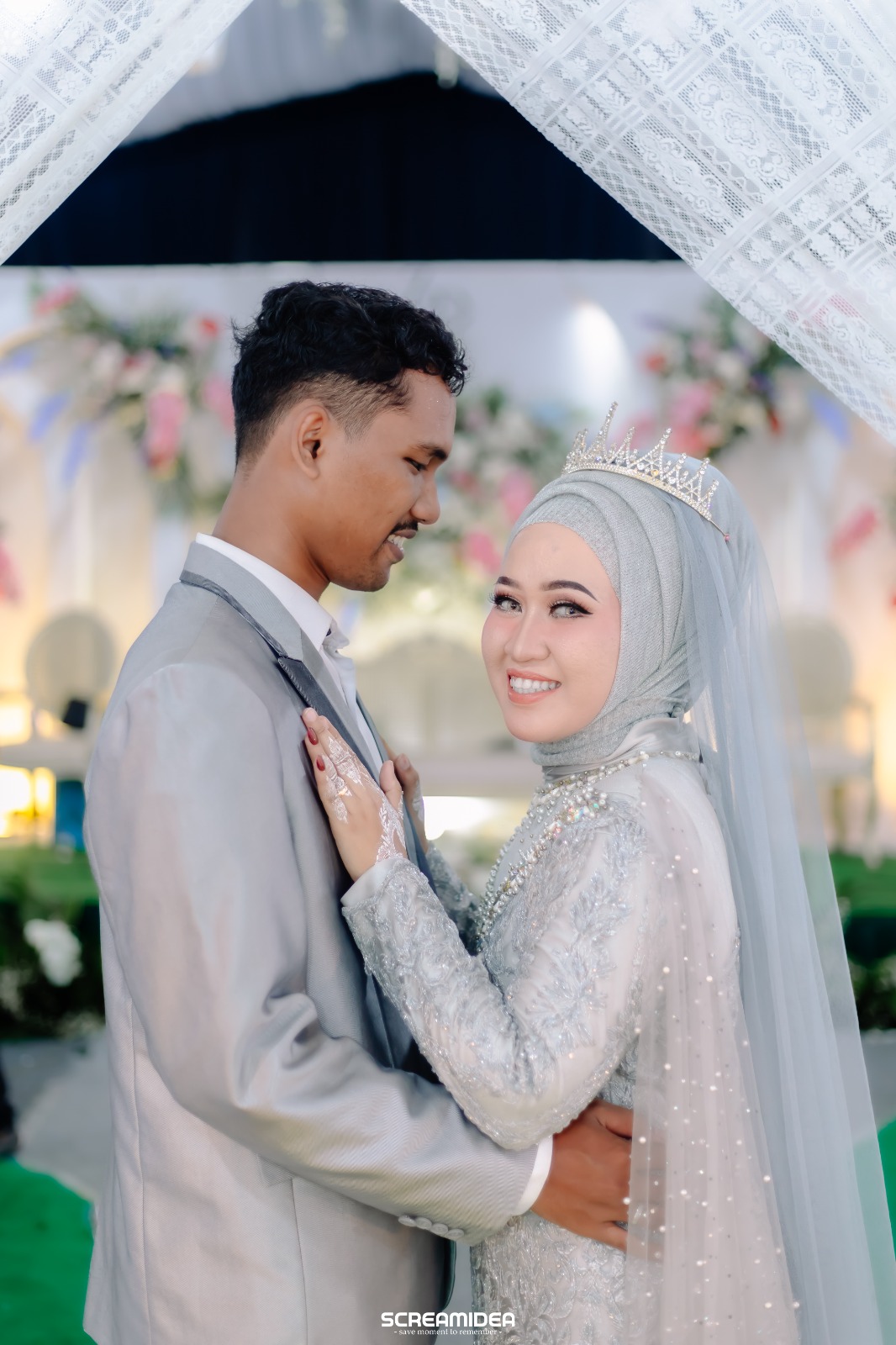 Dimas & Zahra 13