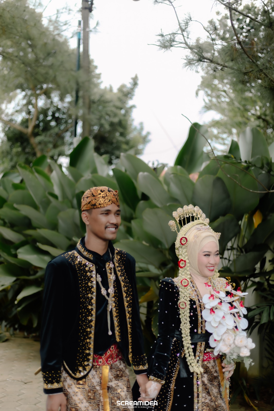 Dimas & Zahra 15