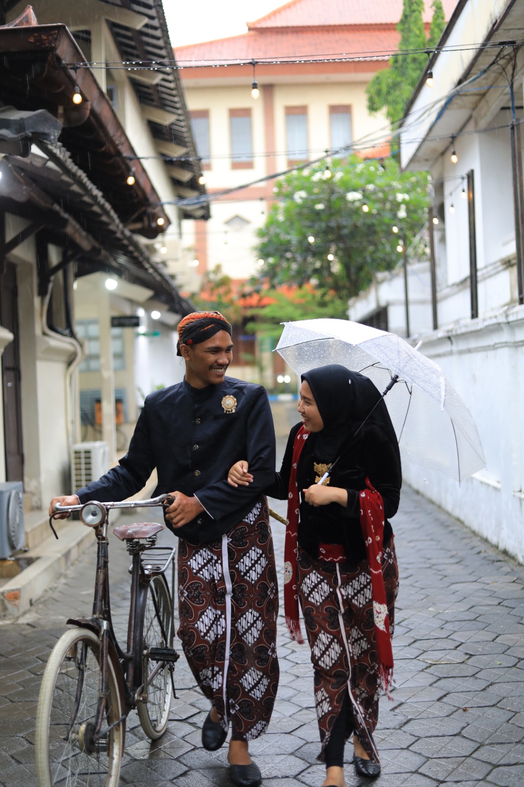 Dimas & Zahra 17