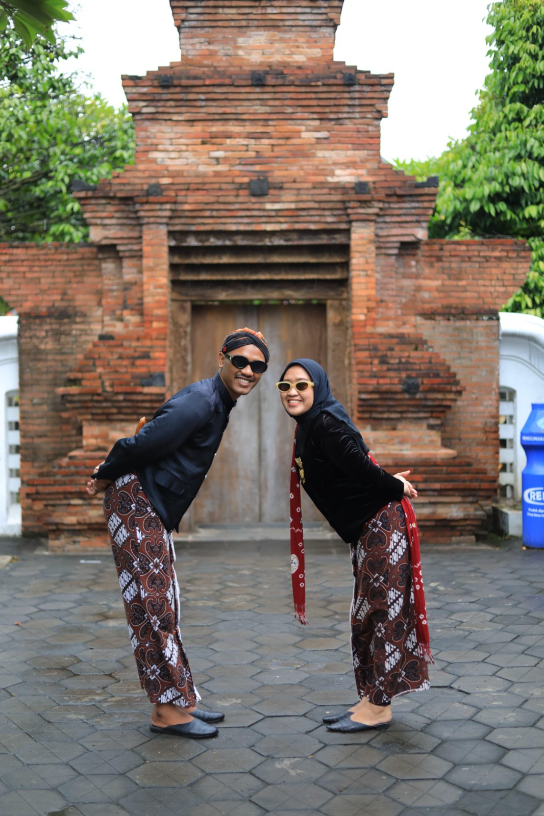 Dimas & Zahra 18