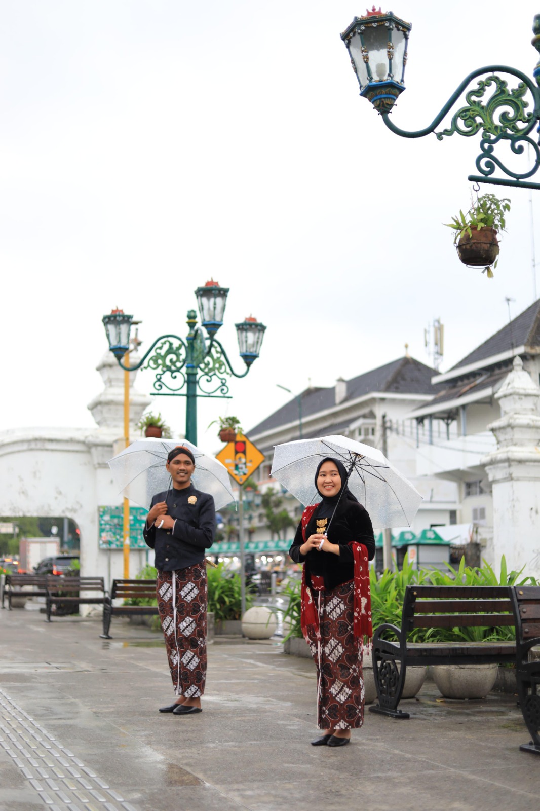 Dimas & Zahra 19