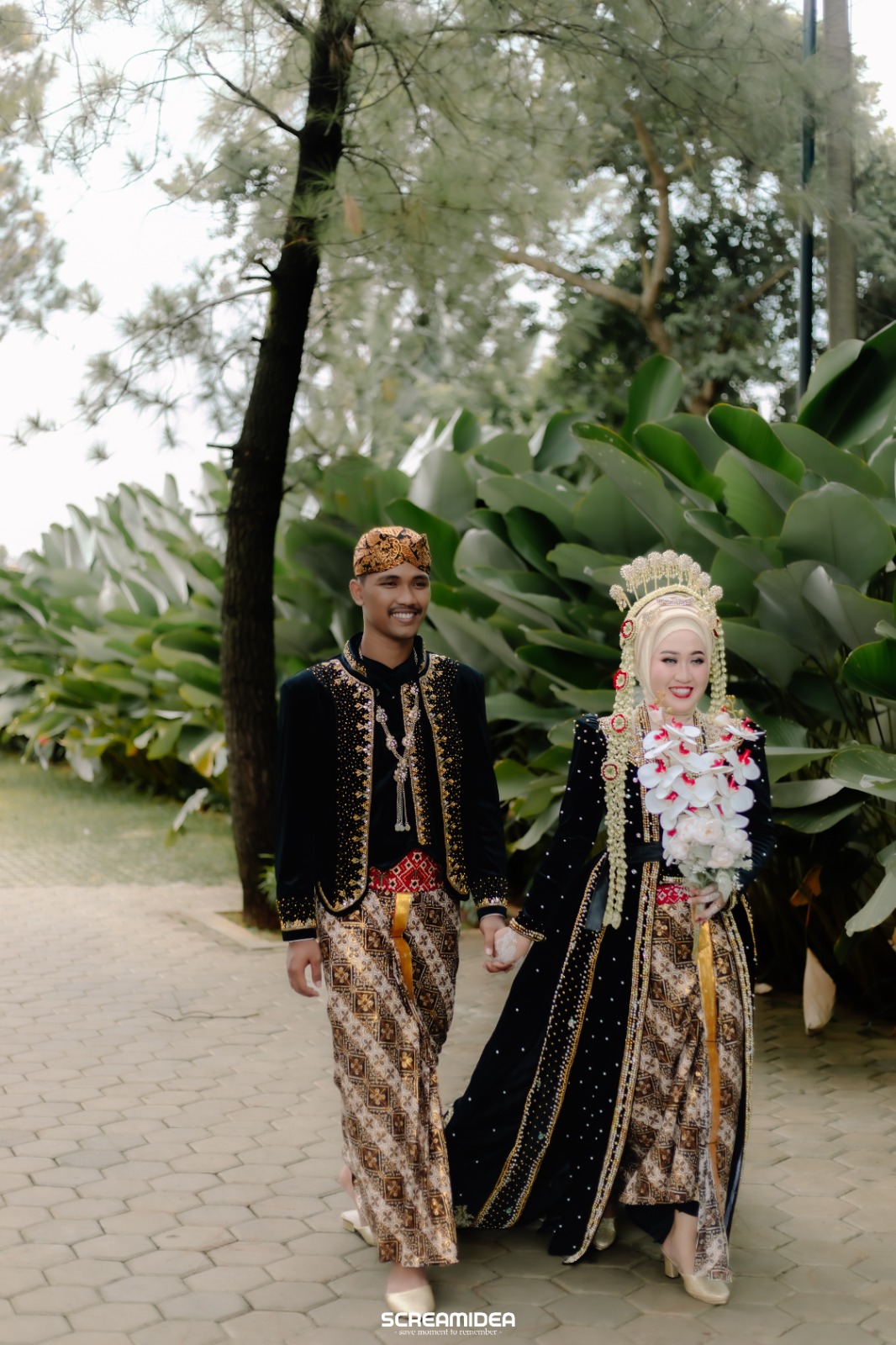 Dimas & Zahra 2
