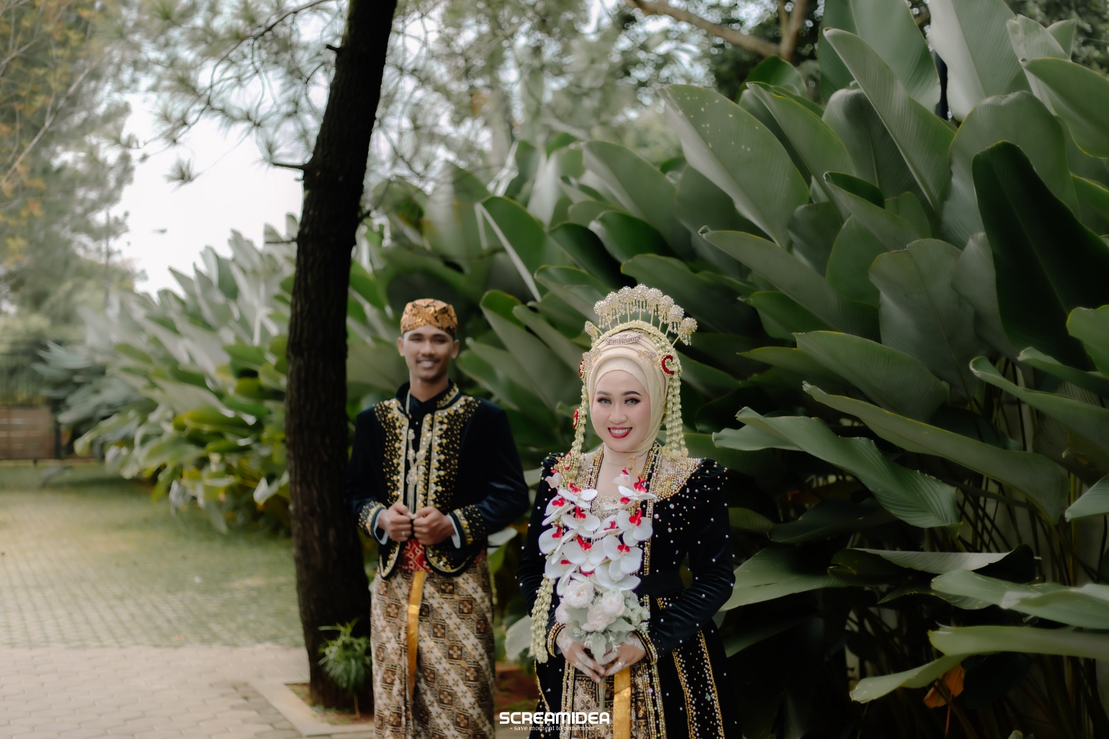 Dimas & Zahra 3