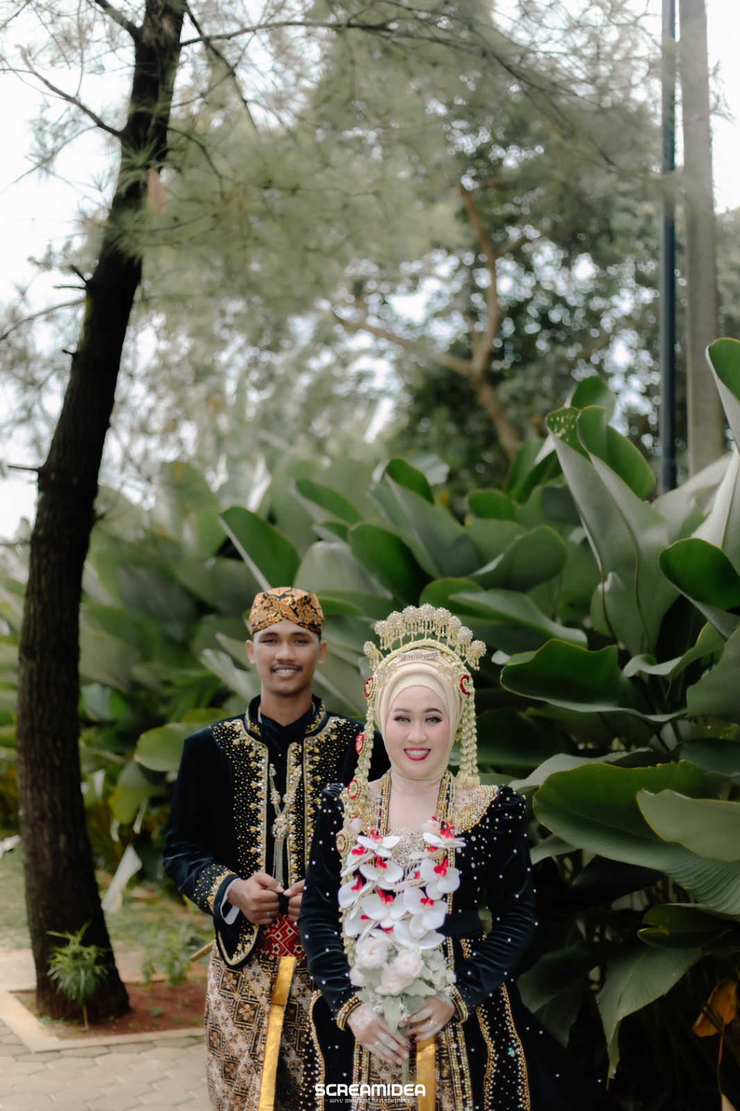 Dimas & Zahra 4