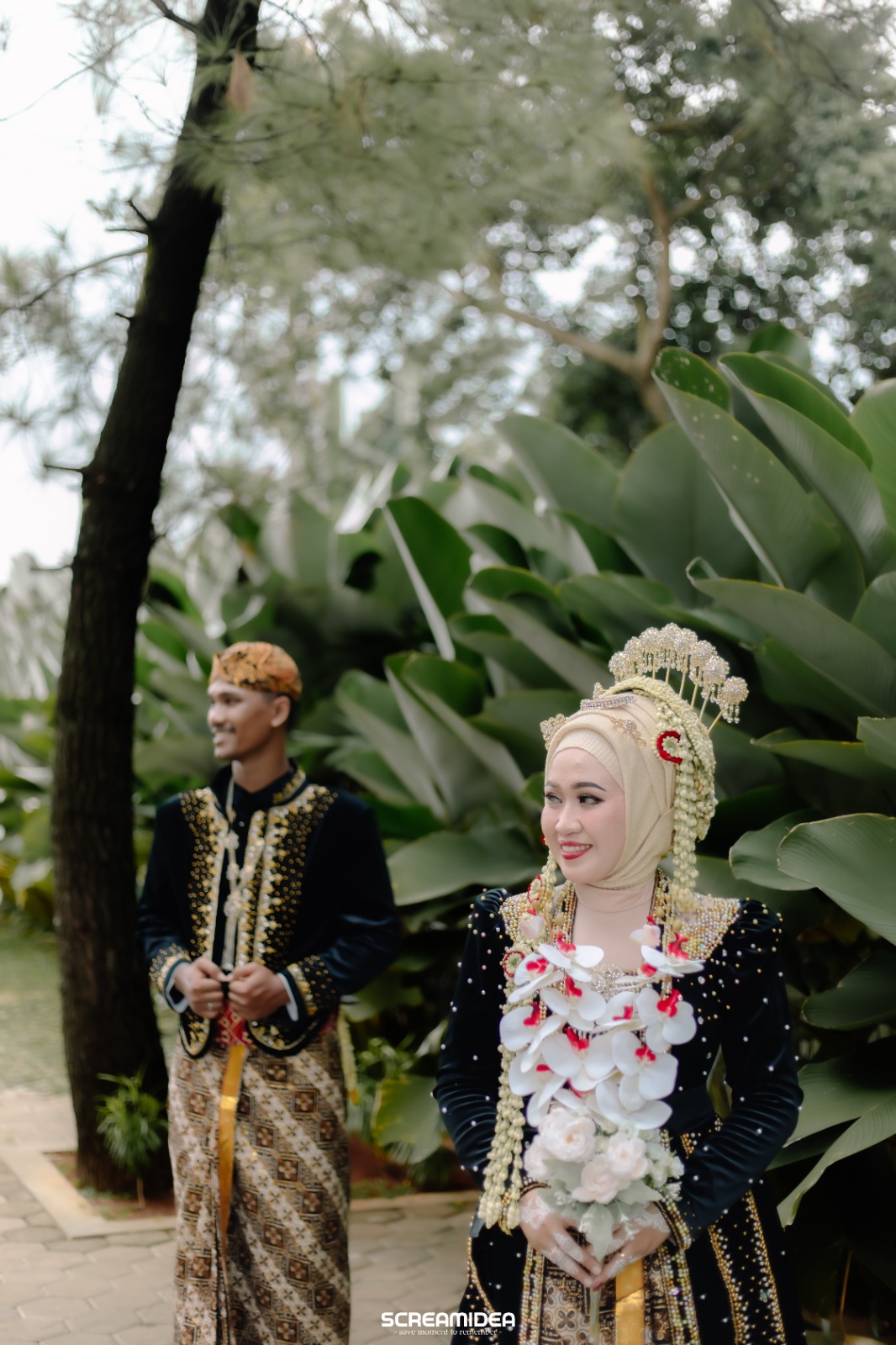 Dimas & Zahra 5
