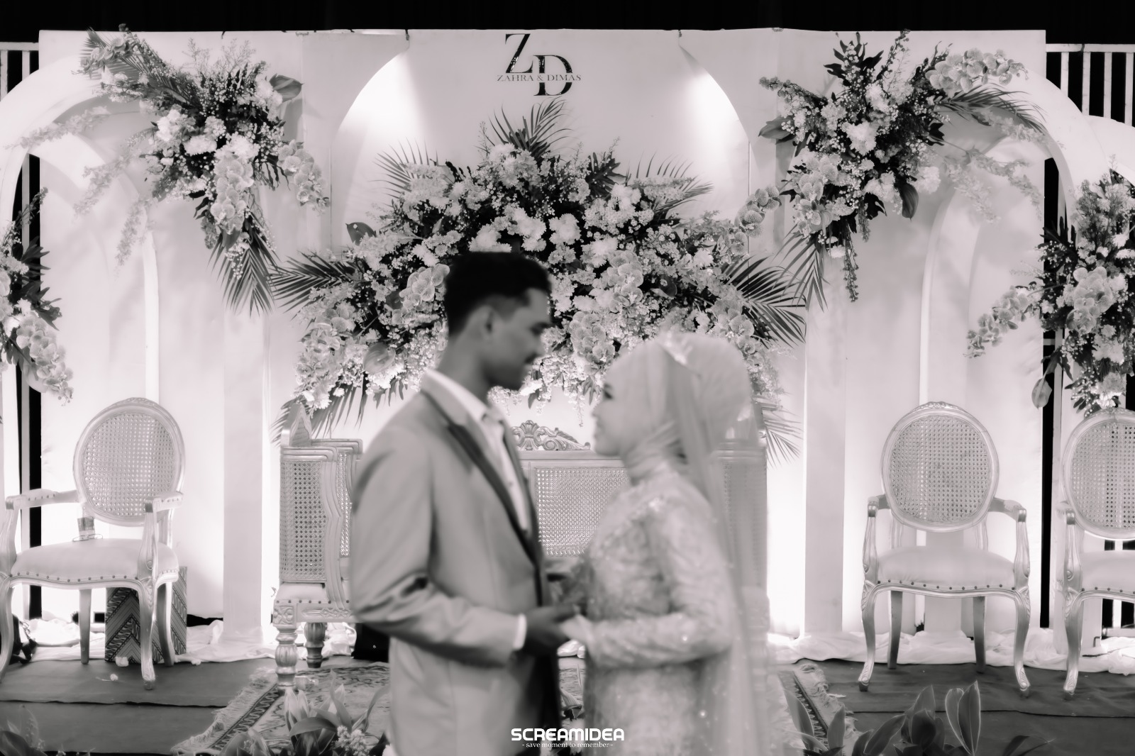 Dimas & Zahra 7