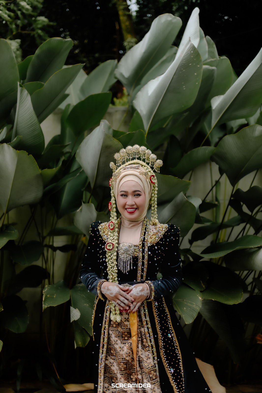 Dimas & Zahra 8