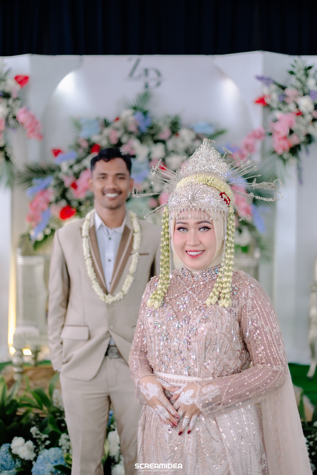 Dimas & Zahra 9