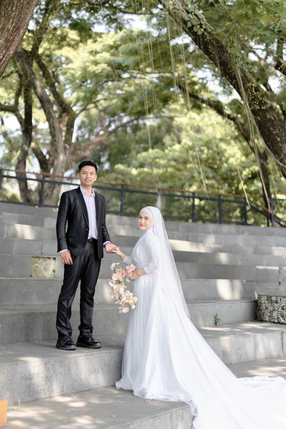 Ellysa & Helmy 11