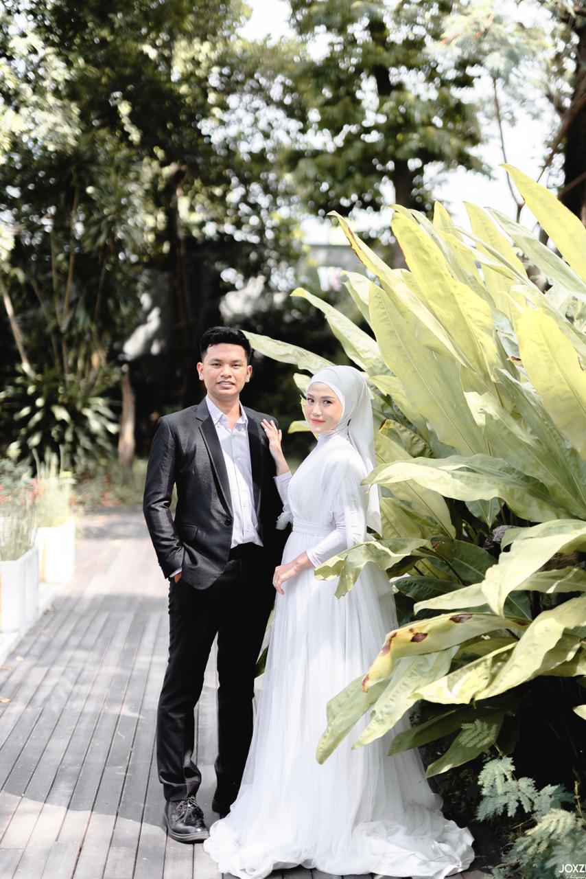Ellysa & Helmy 12