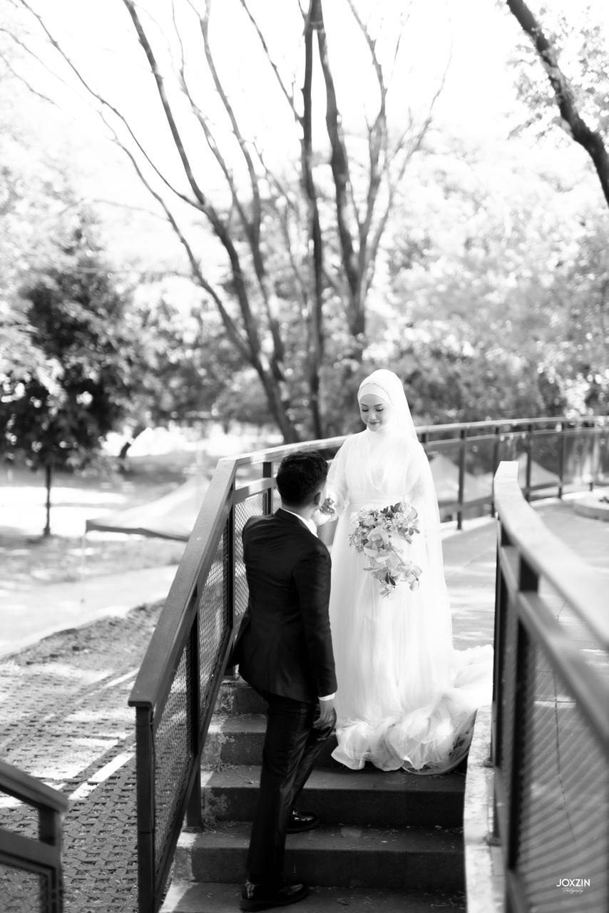 Ellysa & Helmy 13
