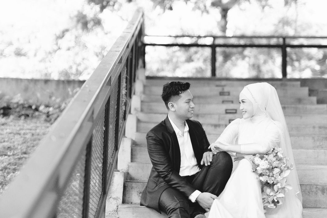 Ellysa & Helmy 16