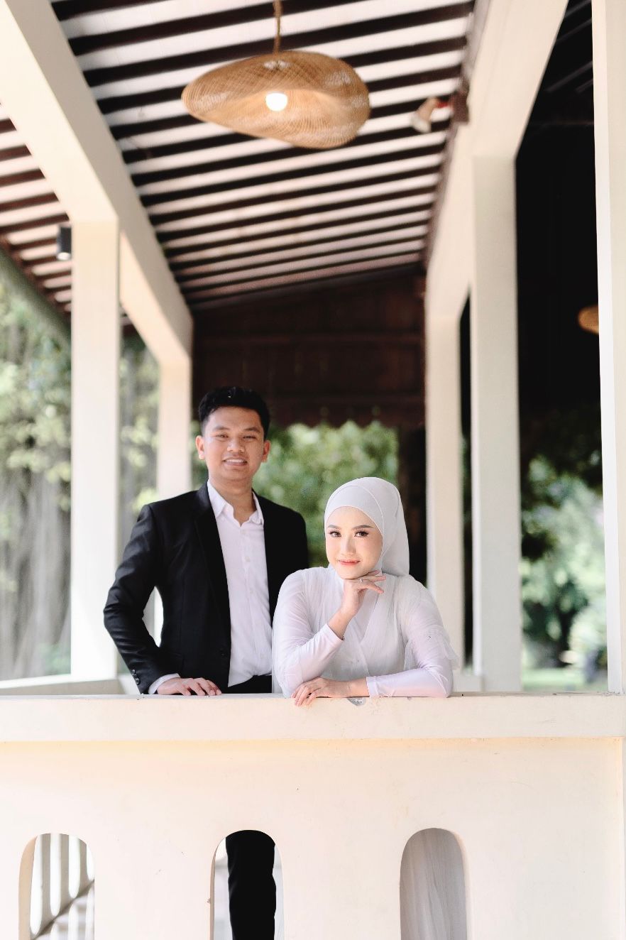 Ellysa & Helmy 19