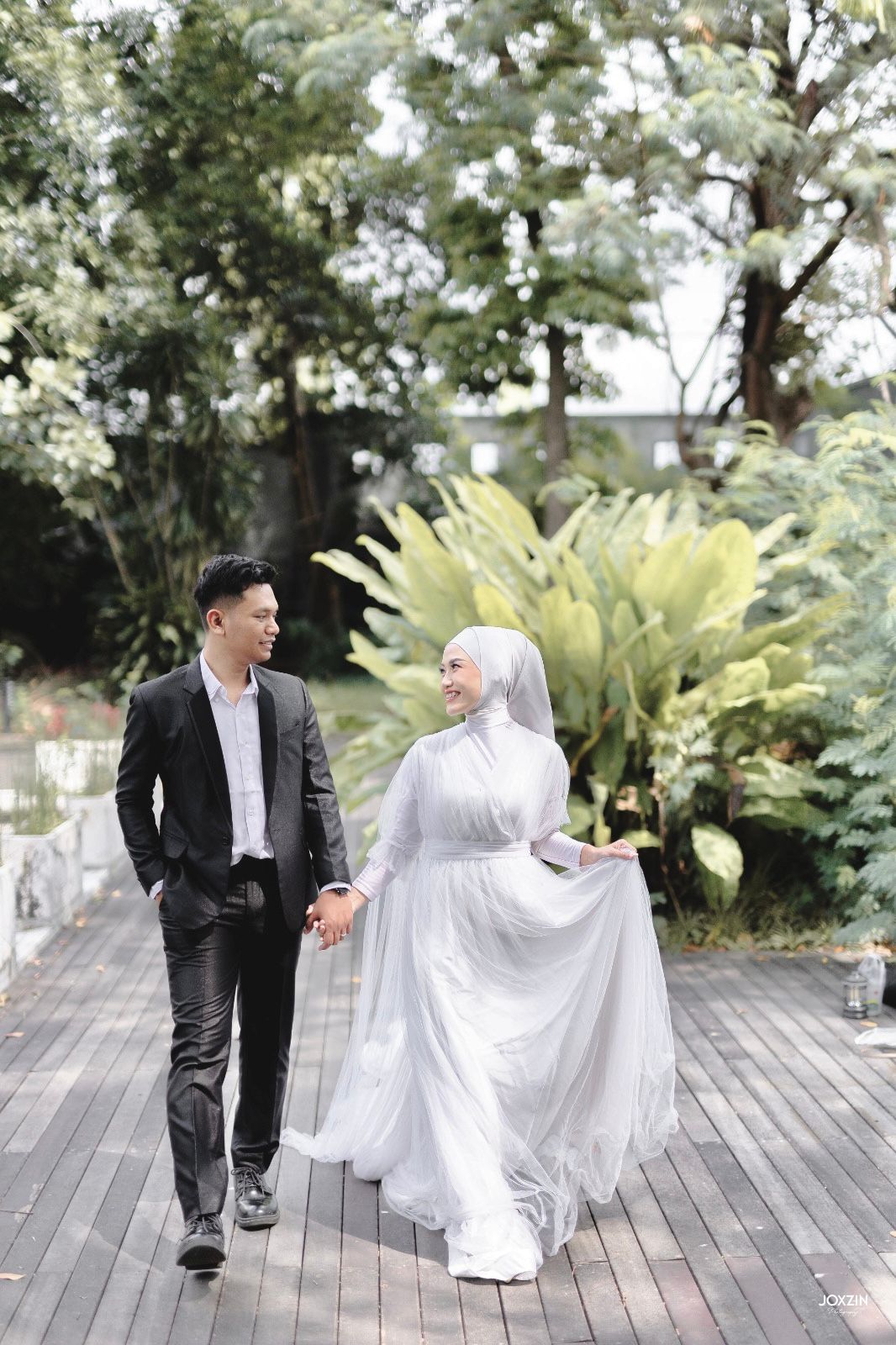 Ellysa & Helmy 20