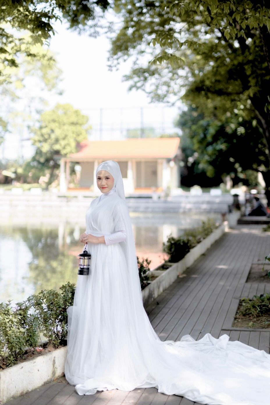 Ellysa & Helmy 3