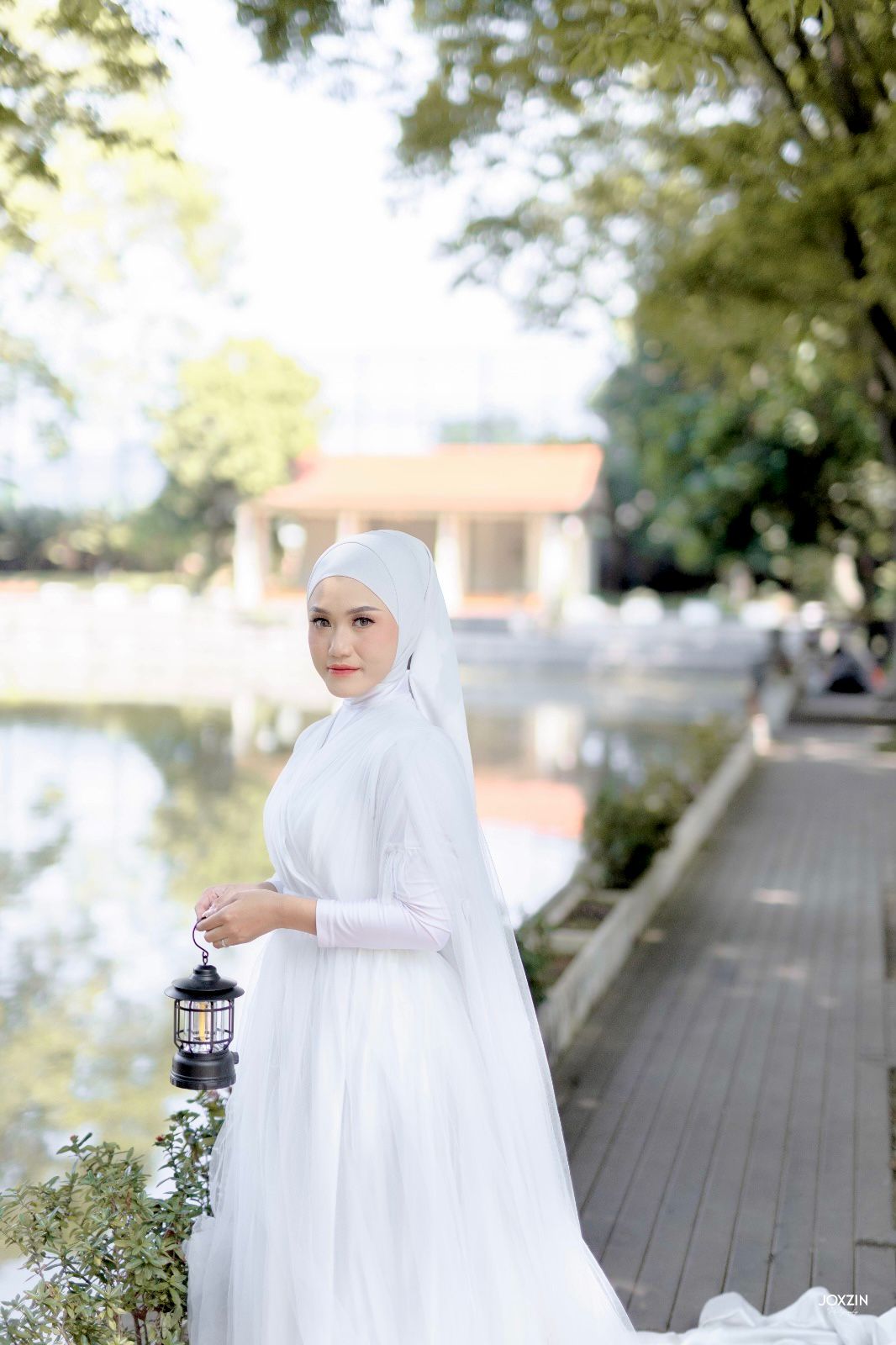 Ellysa & Helmy 4