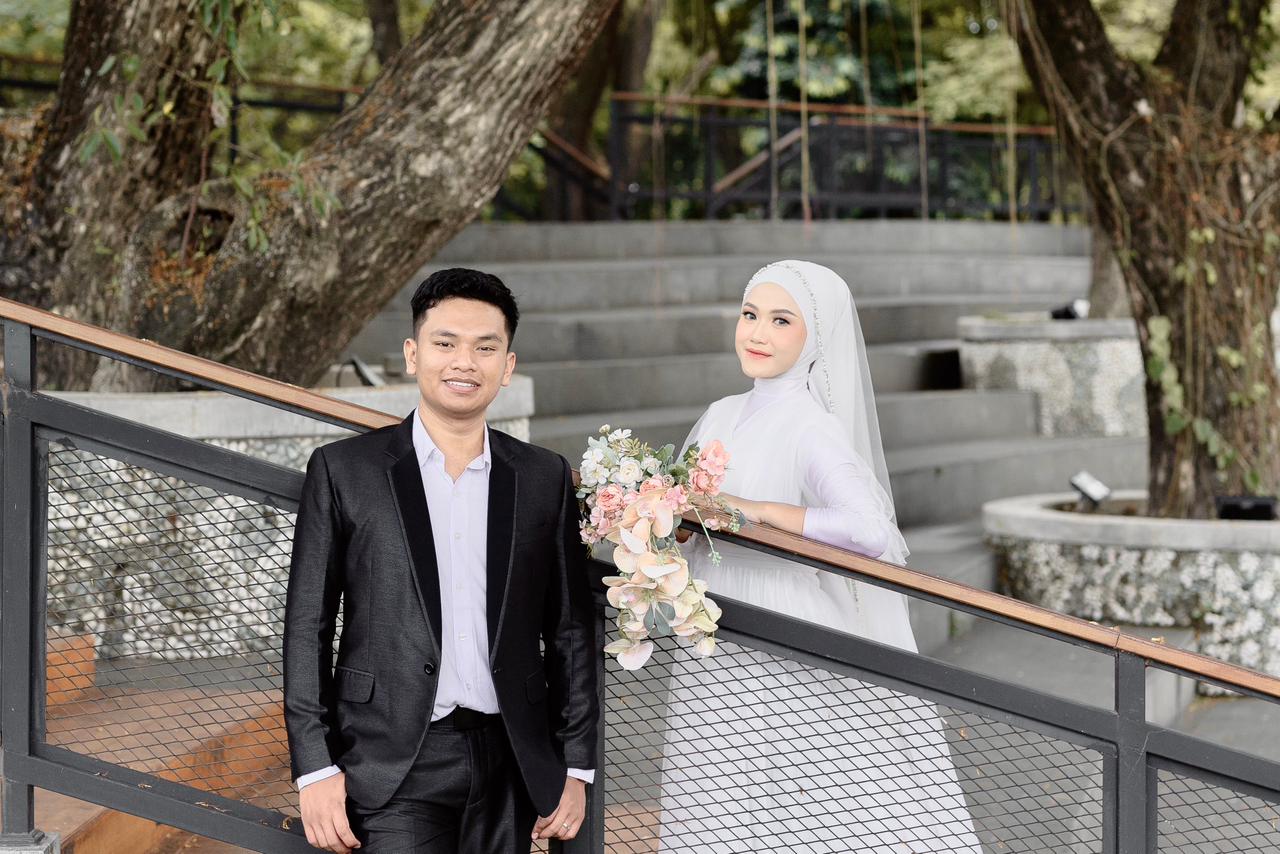 Ellysa & Helmy 5