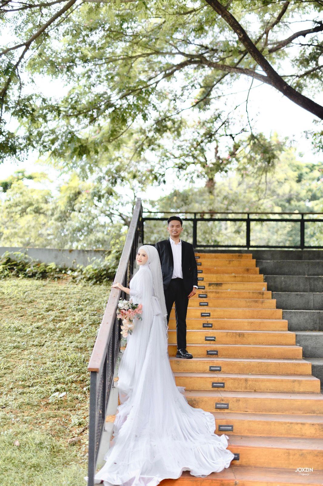 Ellysa & Helmy 6