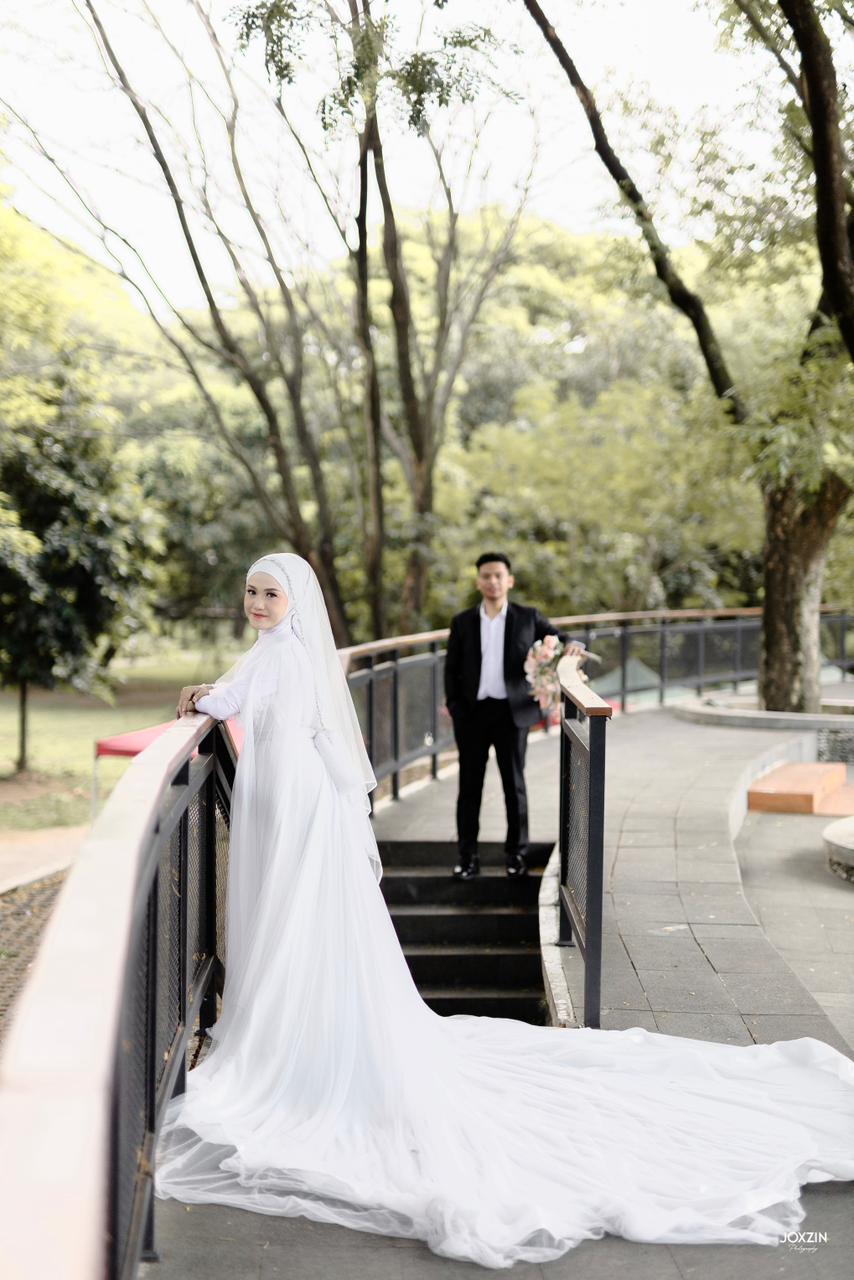 Ellysa & Helmy 7