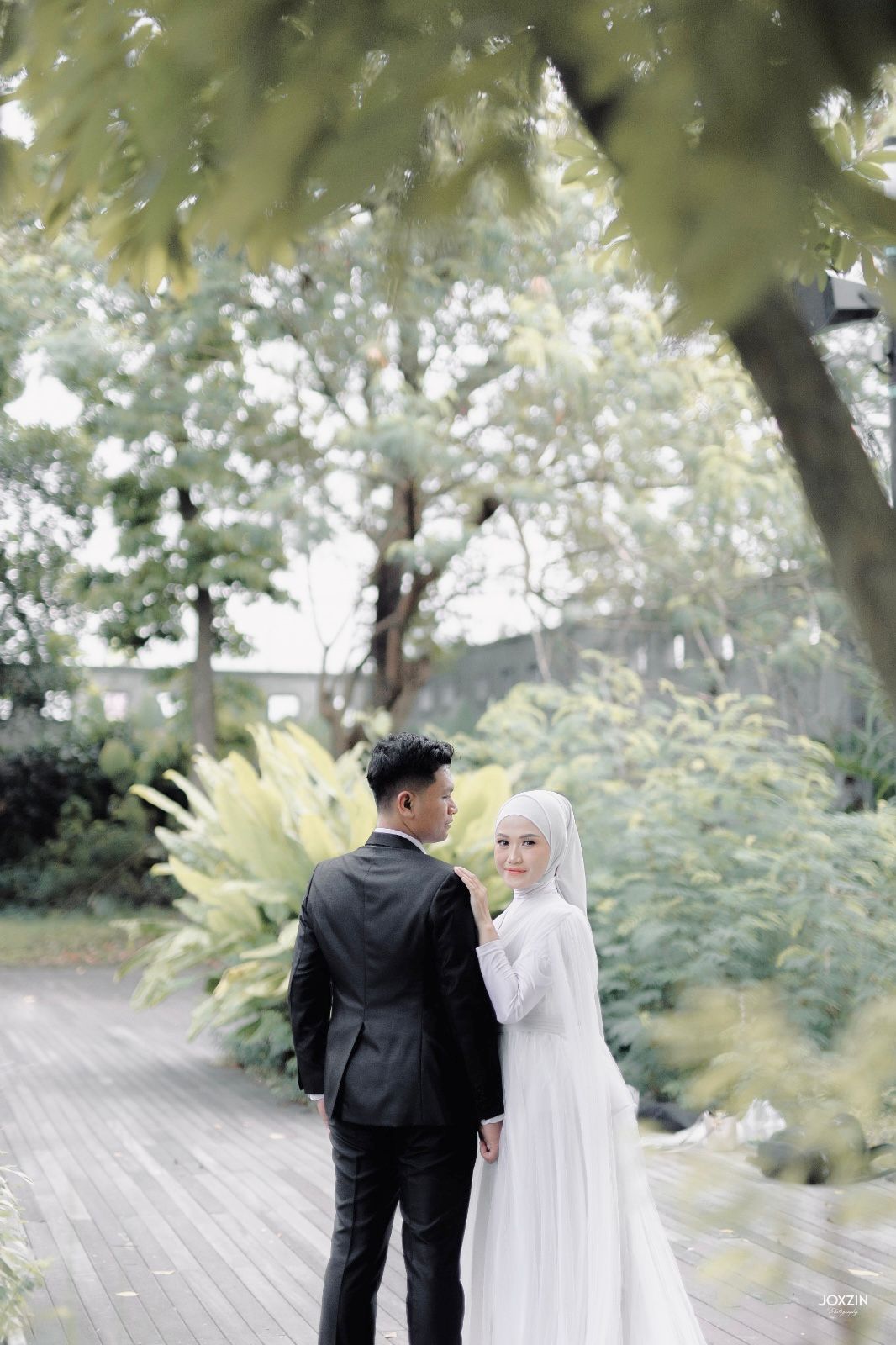 Ellysa & Helmy 9