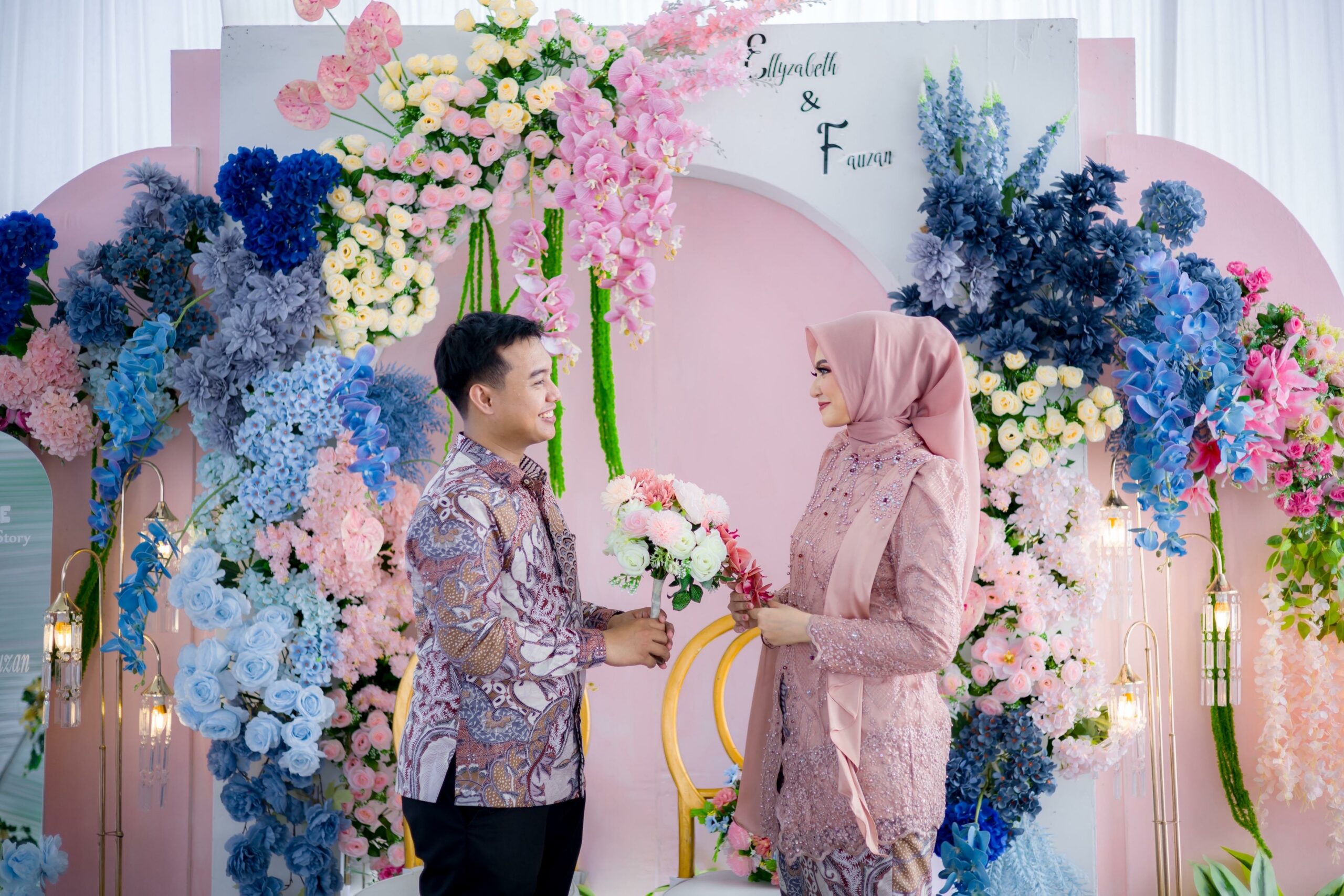 Ellyzabeth & Fauzan 17