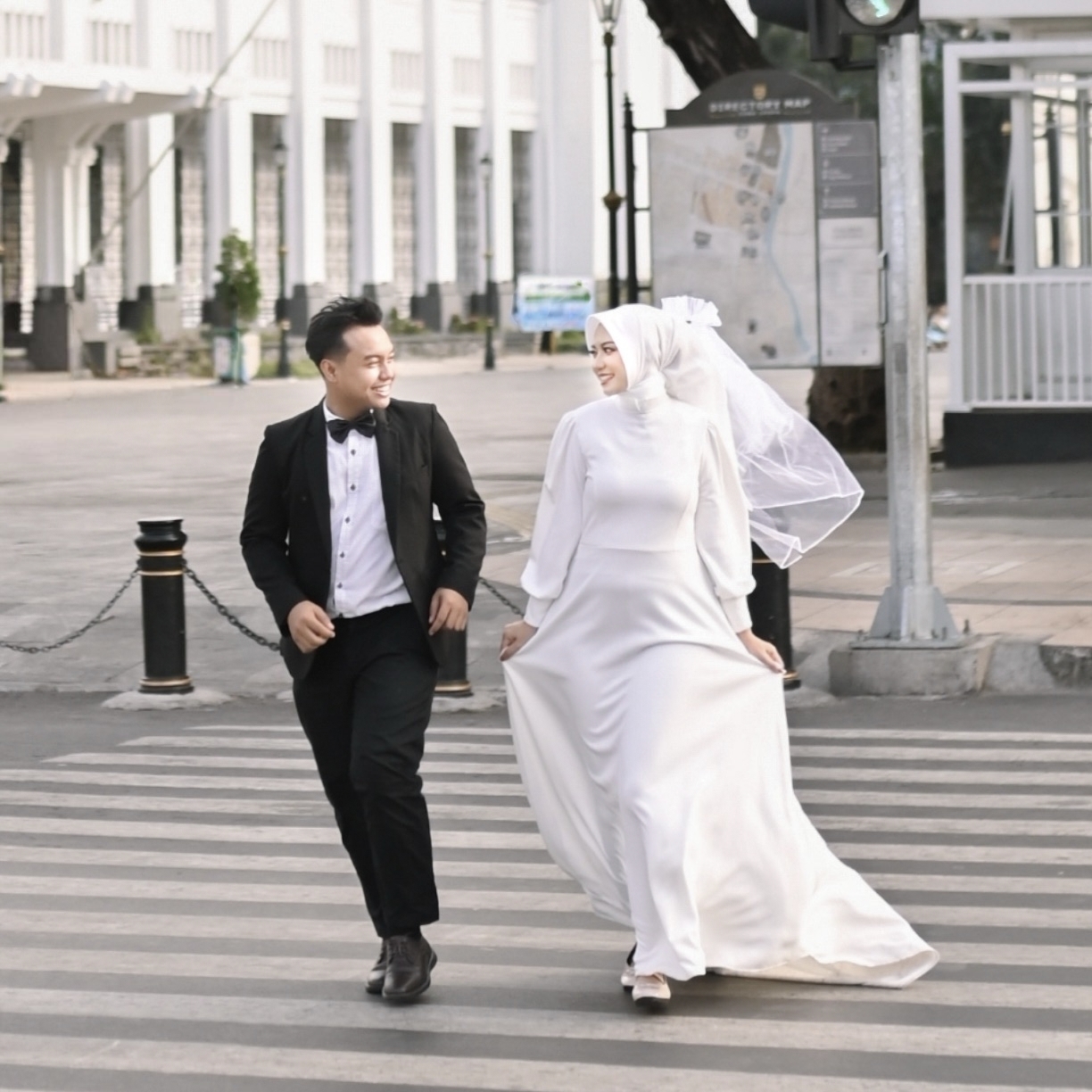 Ellyzabeth & Fauzan 19