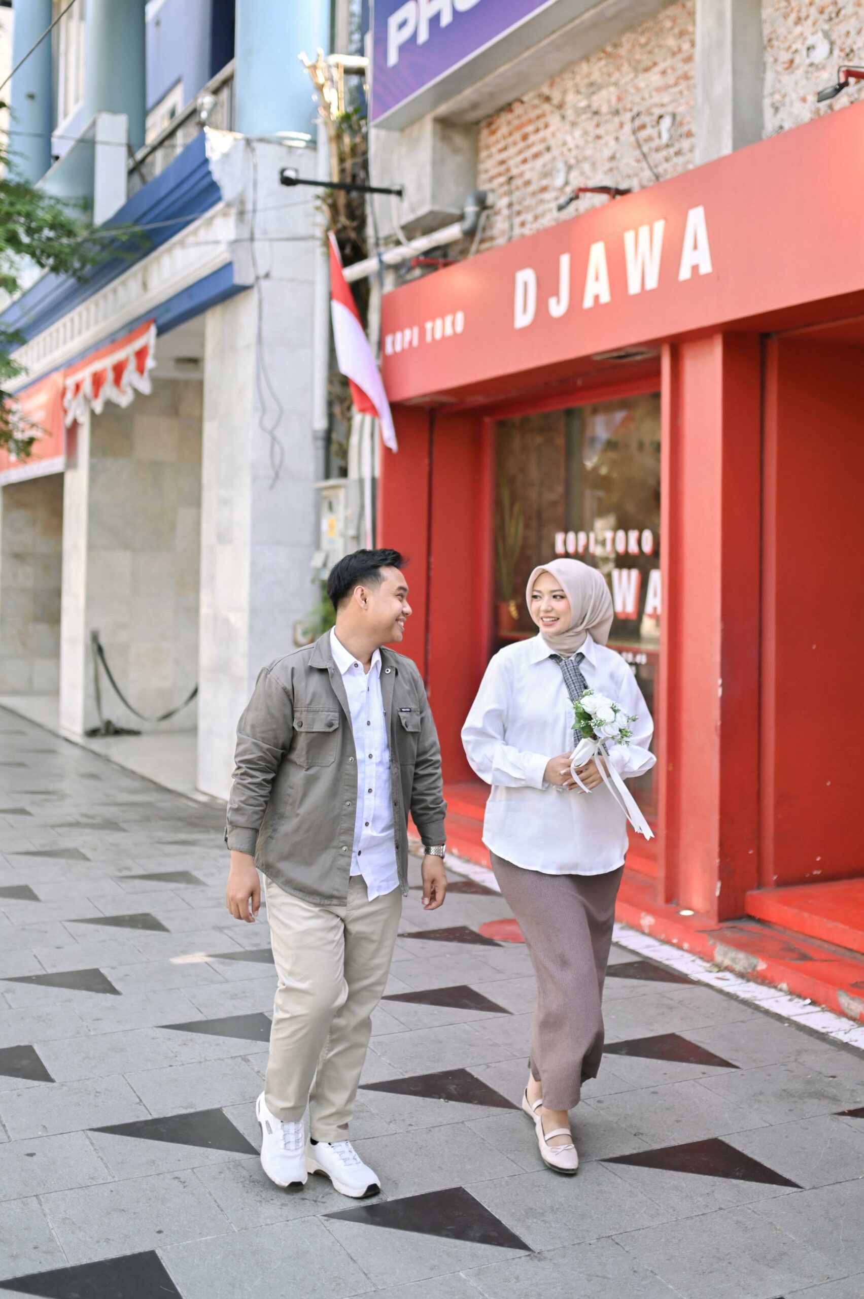 Ellyzabeth & Fauzan 5