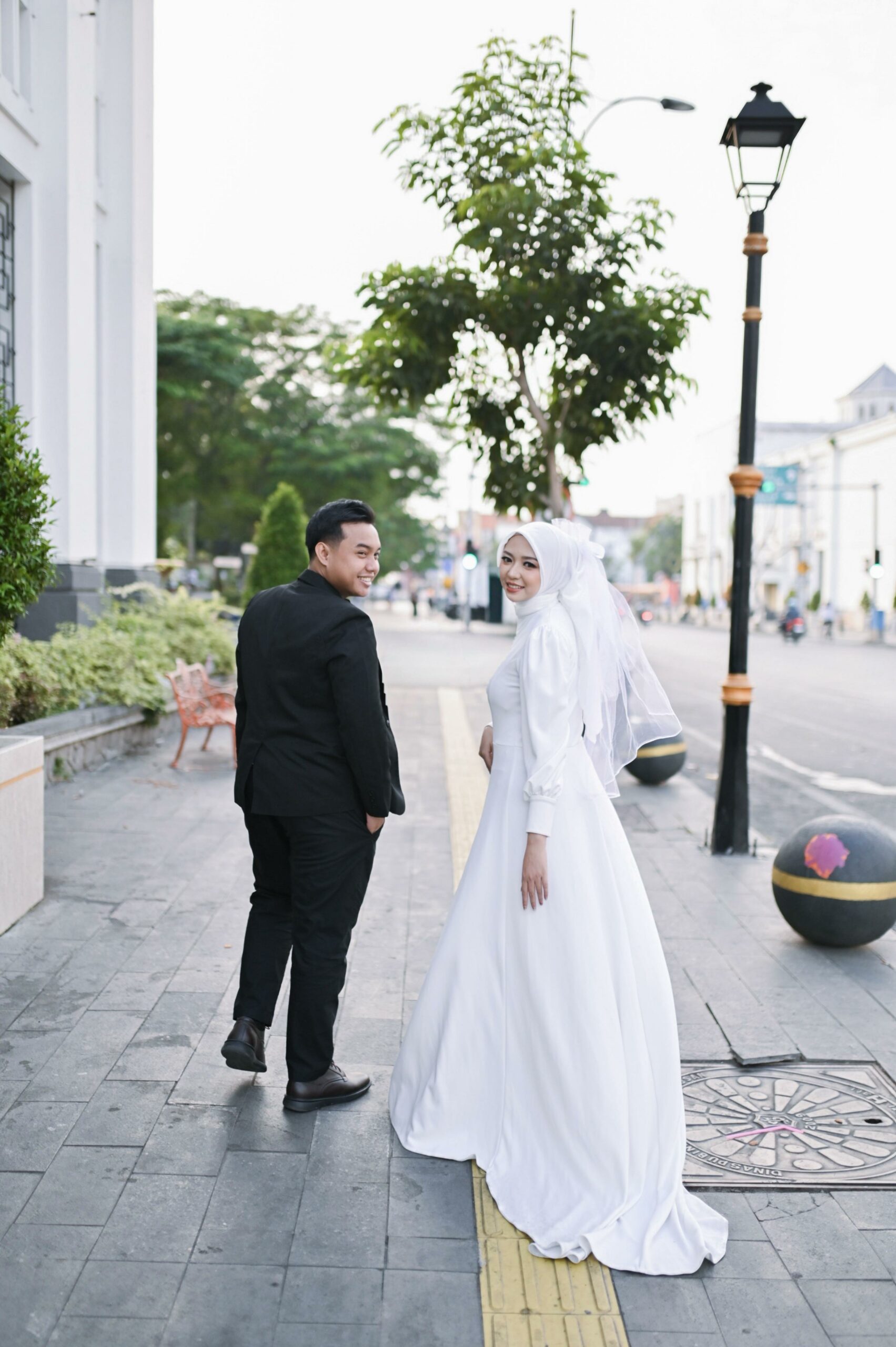 Ellyzabeth & Fauzan 9