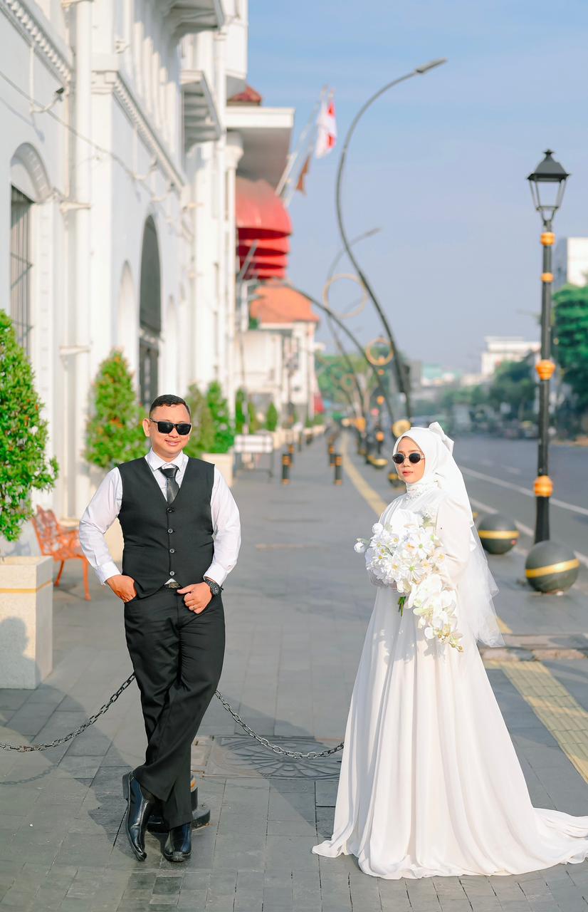 Febri & Ummi 11
