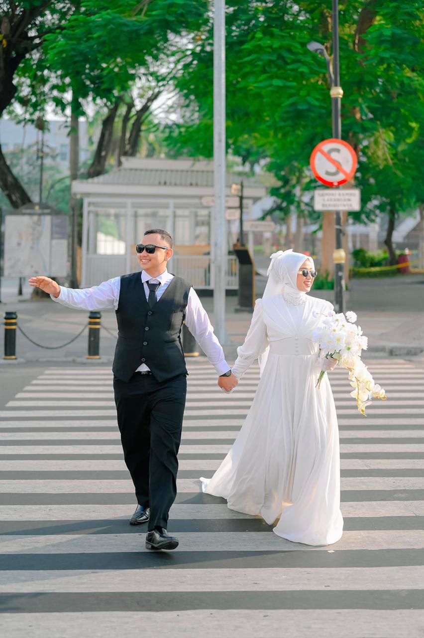 Febri & Ummi 12
