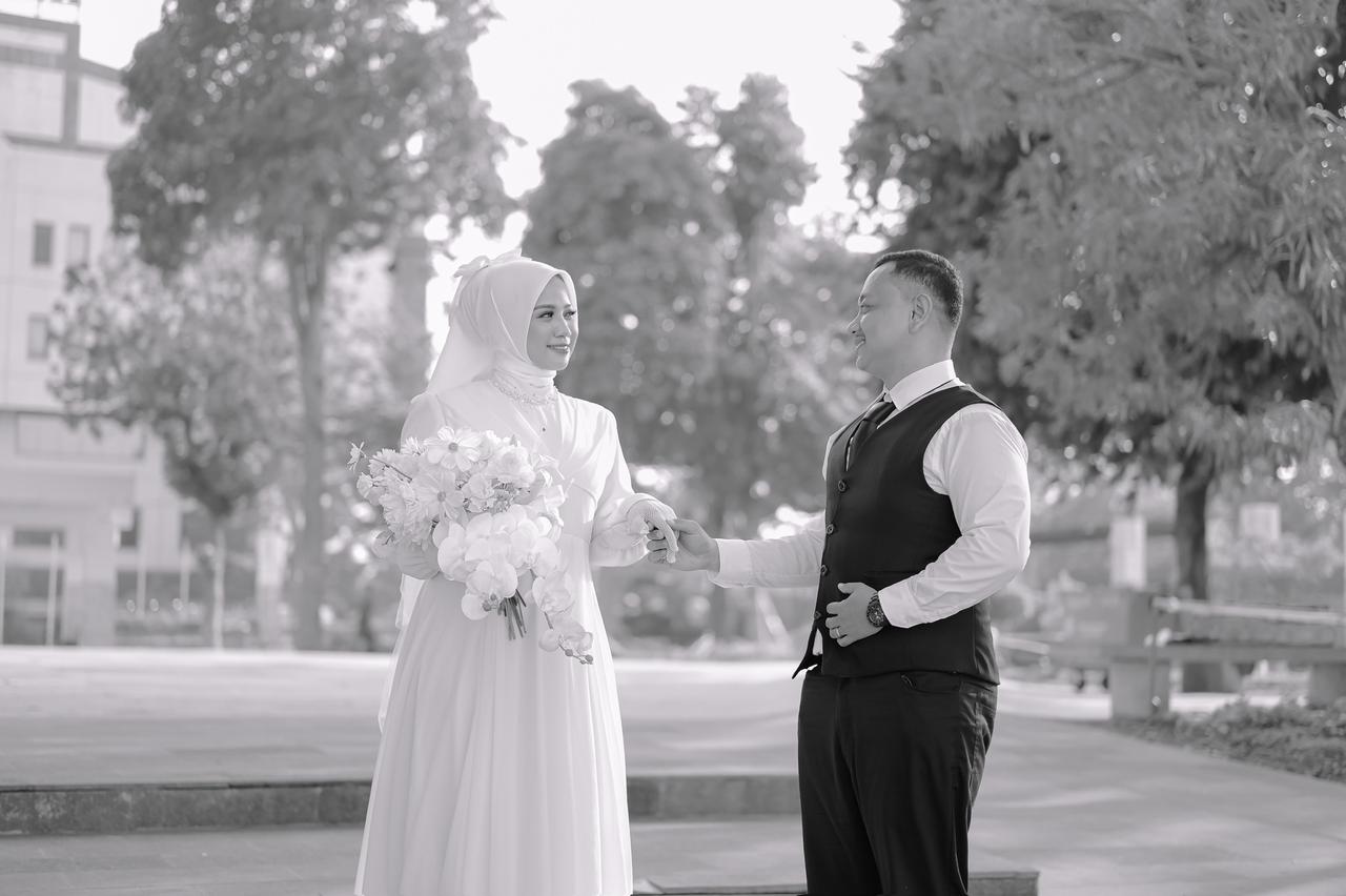 Febri & Ummi 14