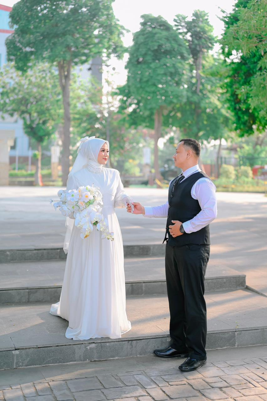 Febri & Ummi 15
