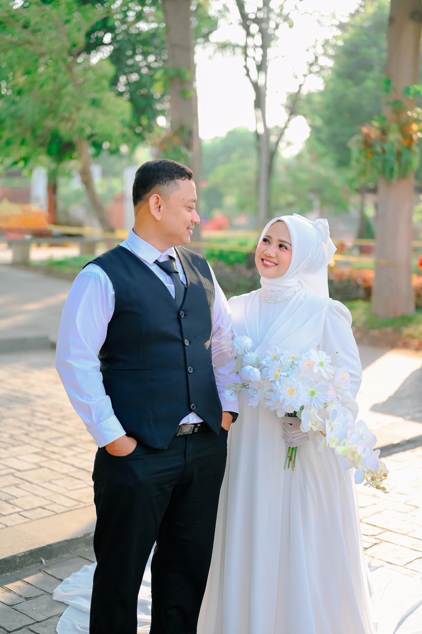 Febri & Ummi 16