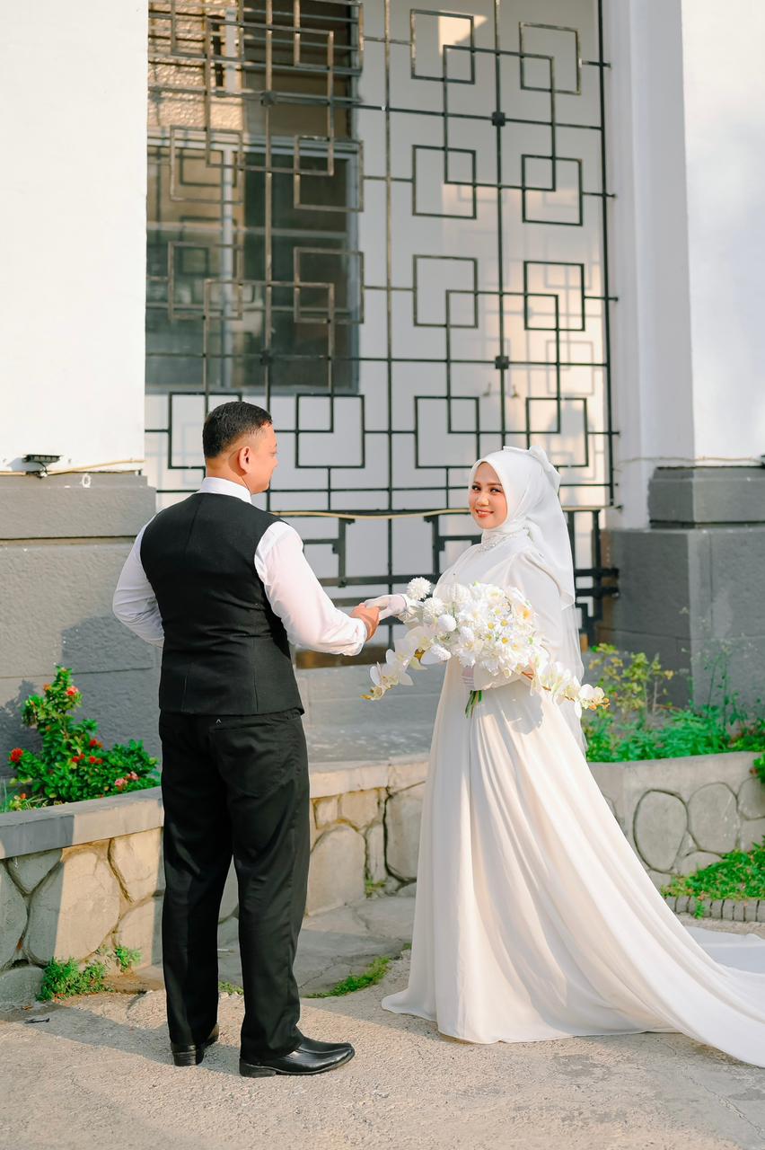 Febri & Ummi 17